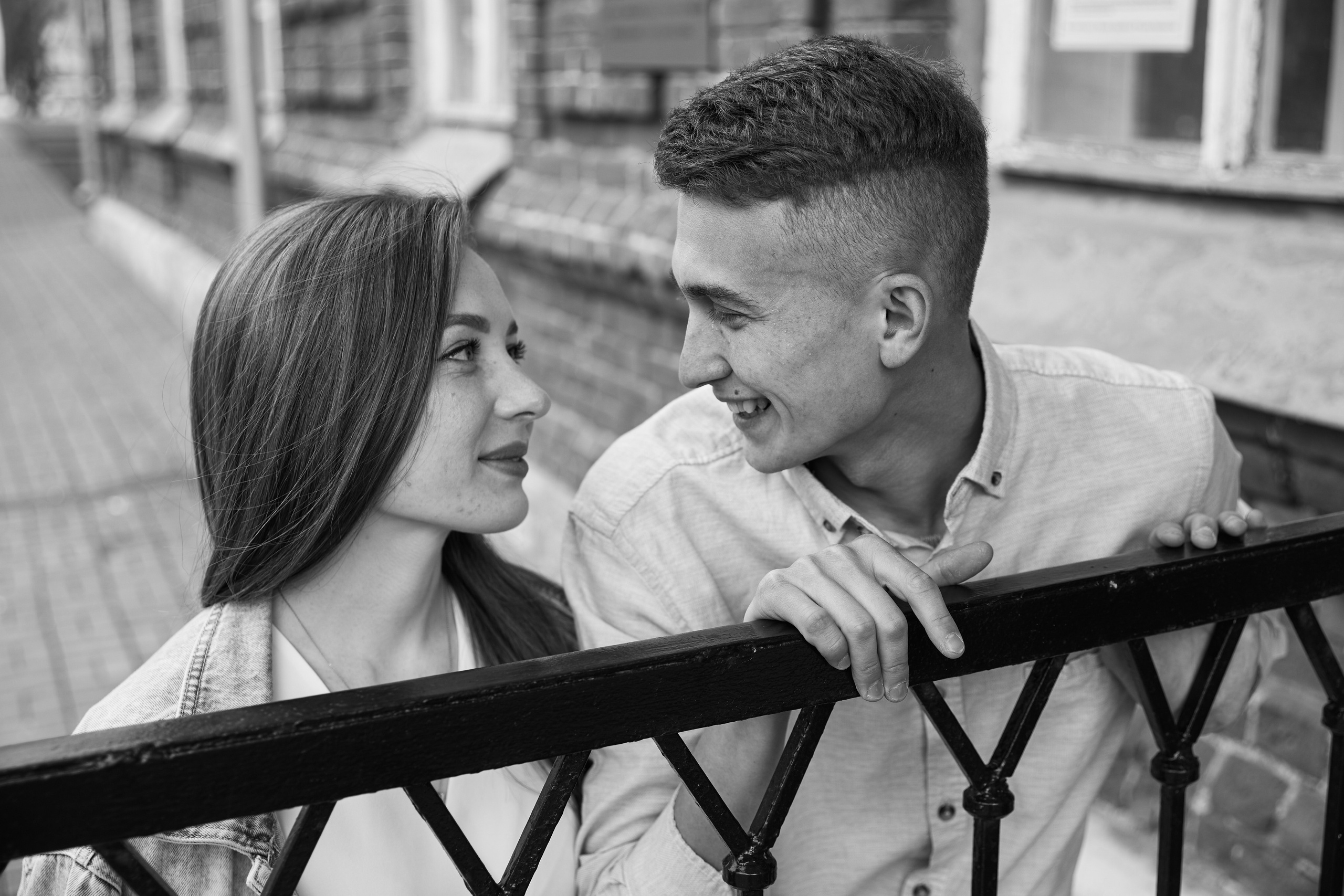 Кристина и Артур. Свадебный и семейный фотограф в Ульяновске Орешина Елена