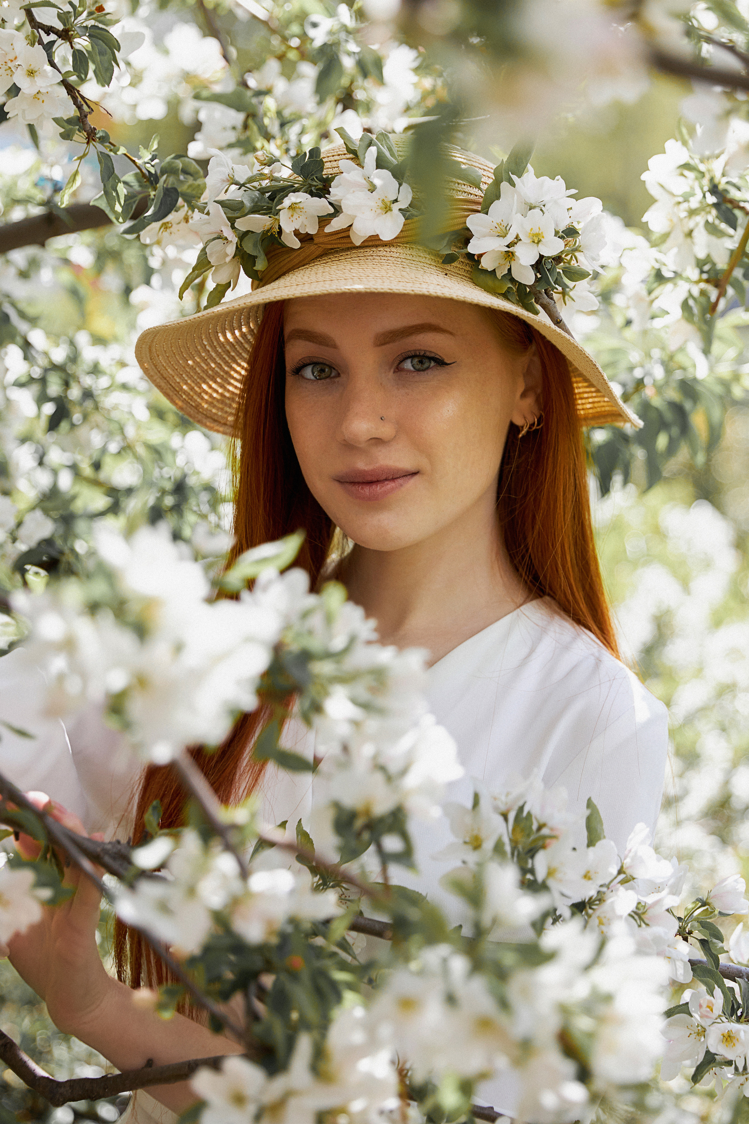 Кристина Весна. Свадебный и семейный фотограф в Ульяновске Орешина Елена