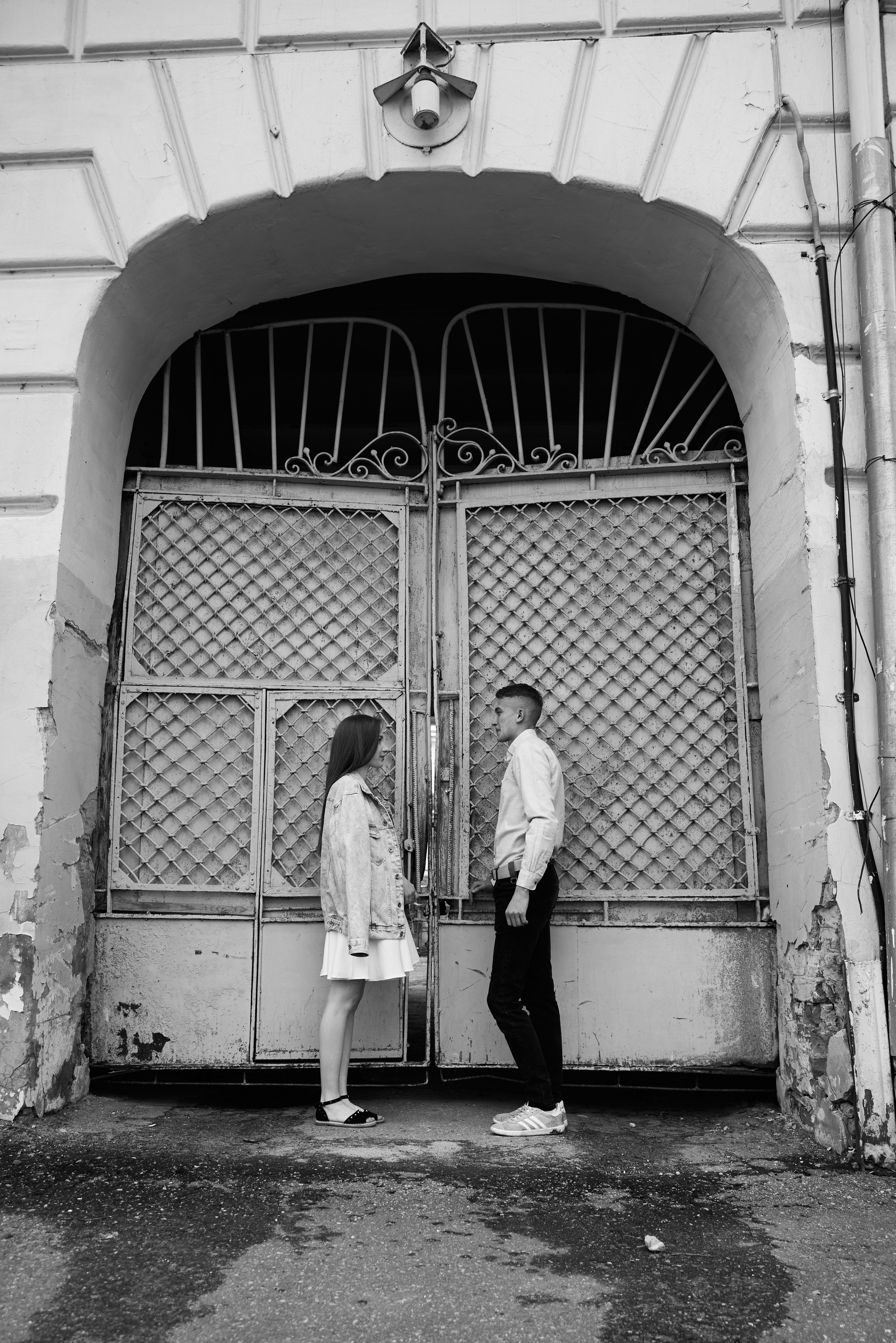 Кристина и Артур. Свадебный и семейный фотограф в Ульяновске Орешина Елена