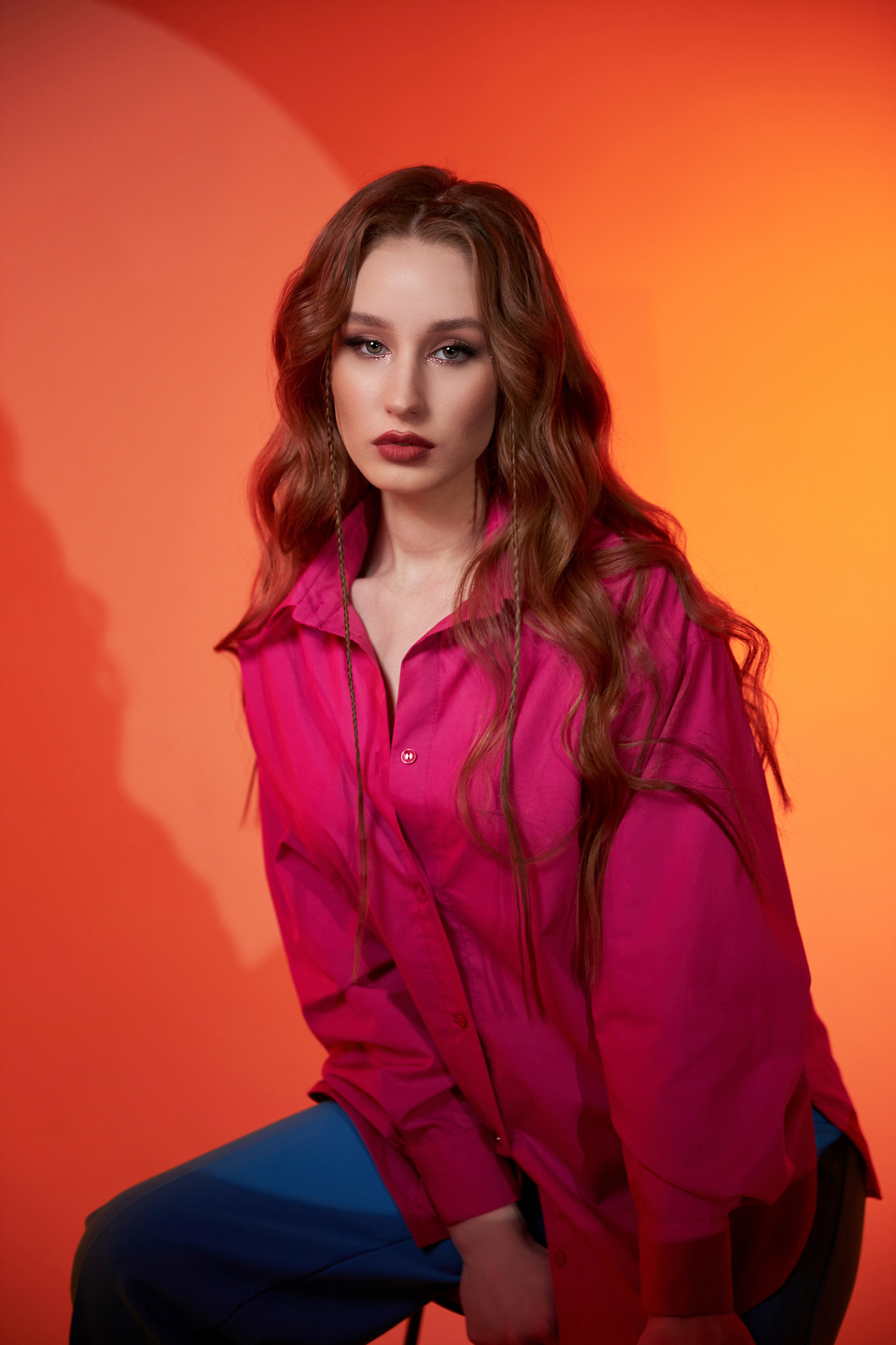 Анастасия. Свадебный и семейный фотограф в Ульяновске Орешина Елена