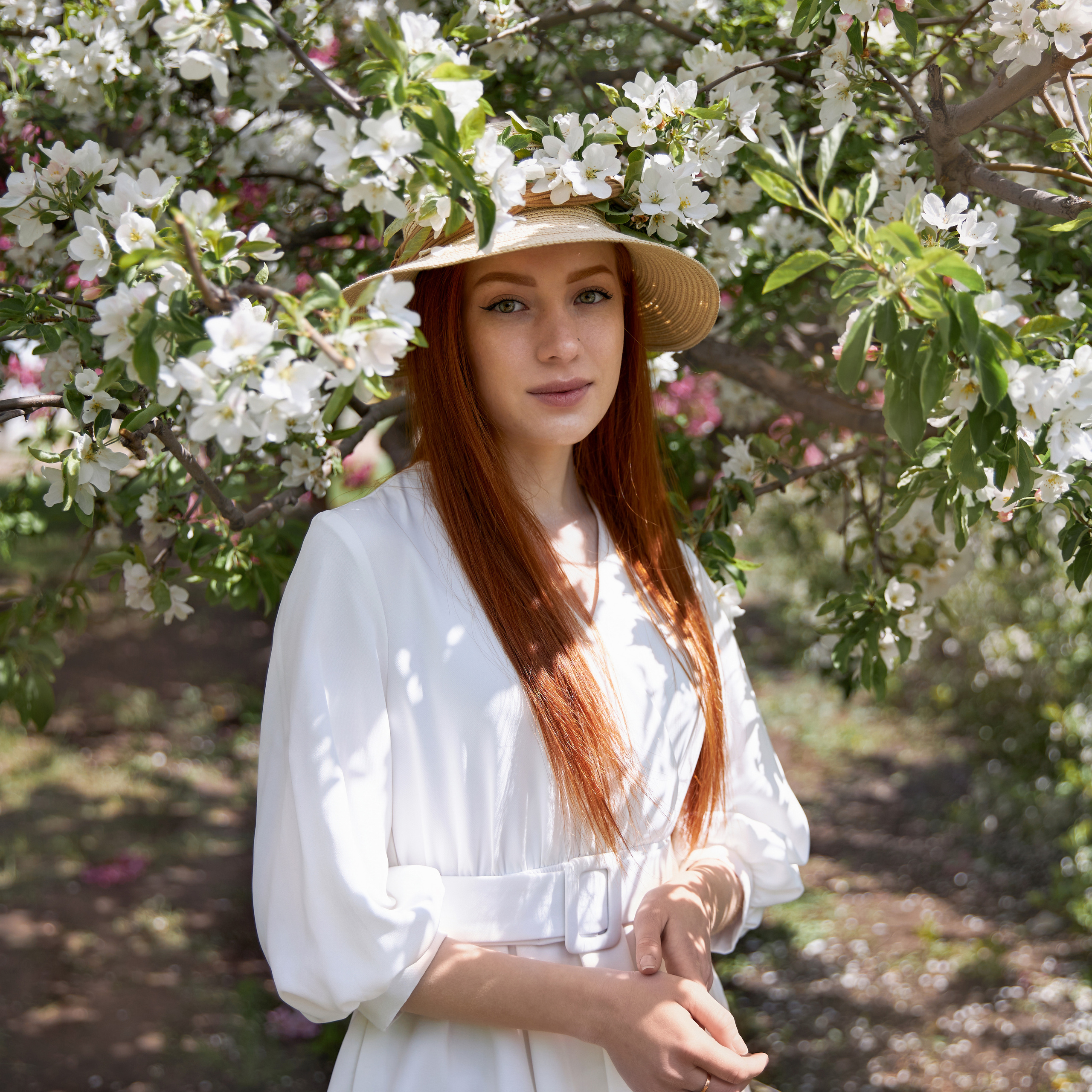 Кристина Весна. Свадебный и семейный фотограф в Ульяновске Орешина Елена