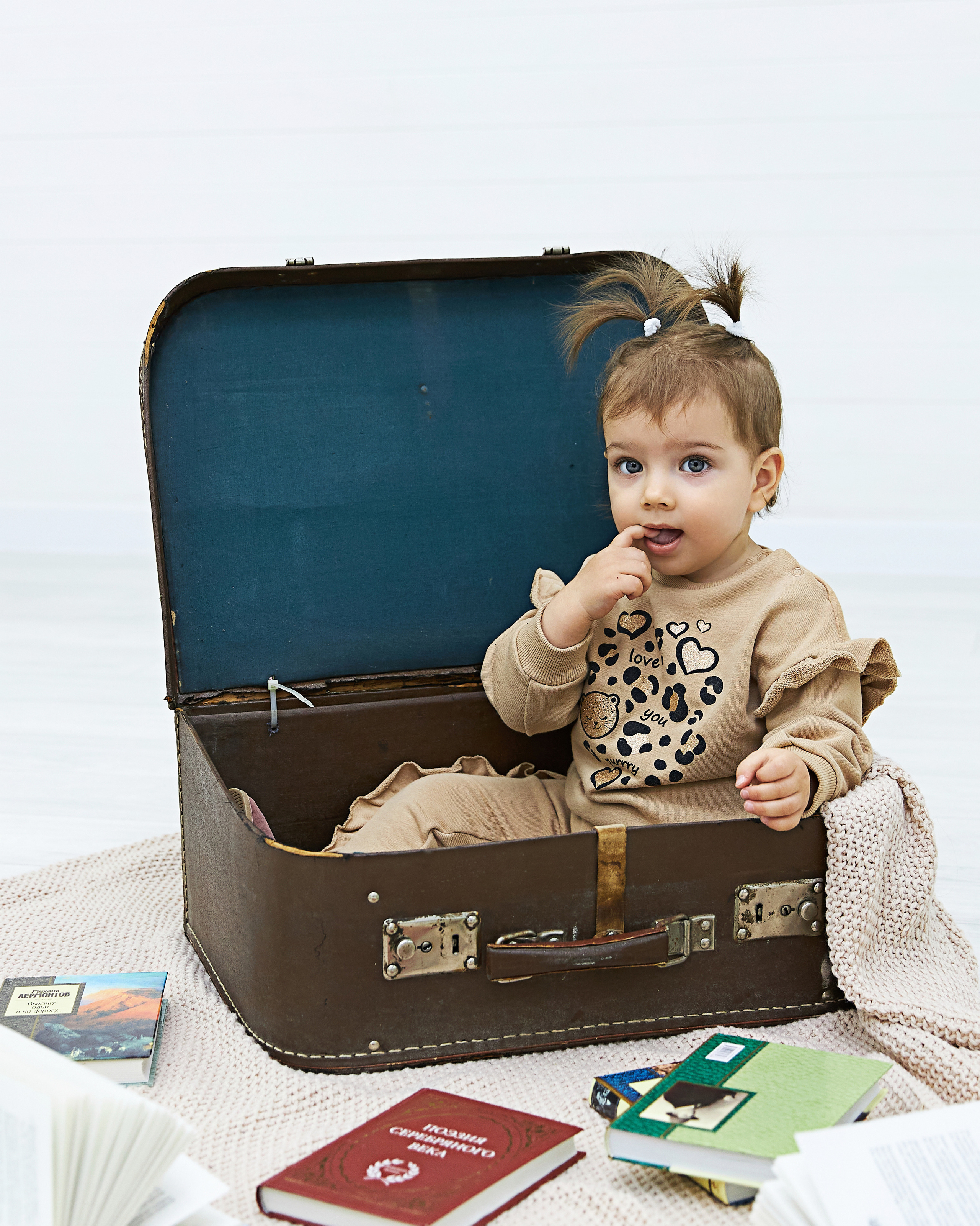 Милана. Свадебный и семейный фотограф в Ульяновске Орешина Елена