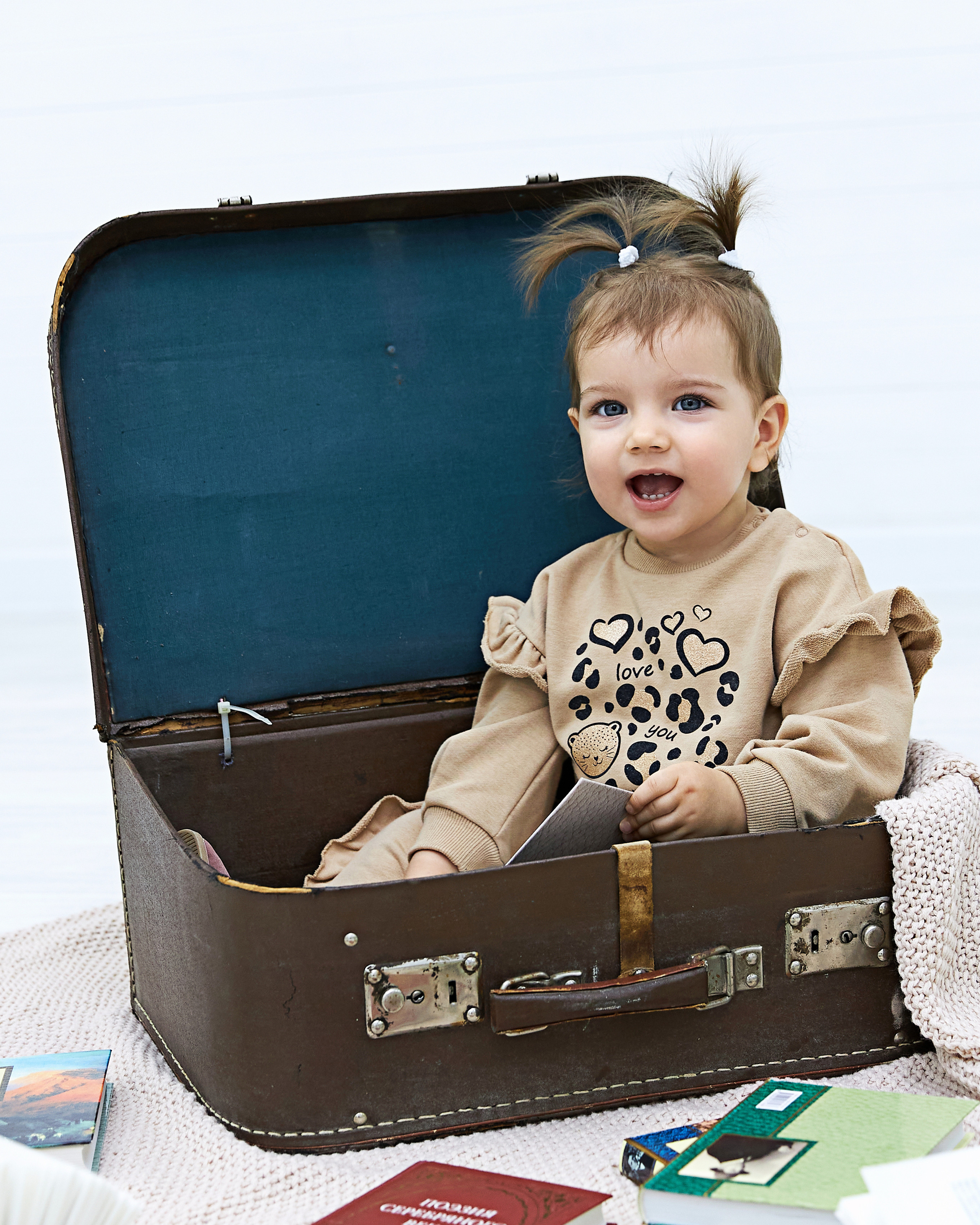 Милана. Свадебный и семейный фотограф в Ульяновске Орешина Елена