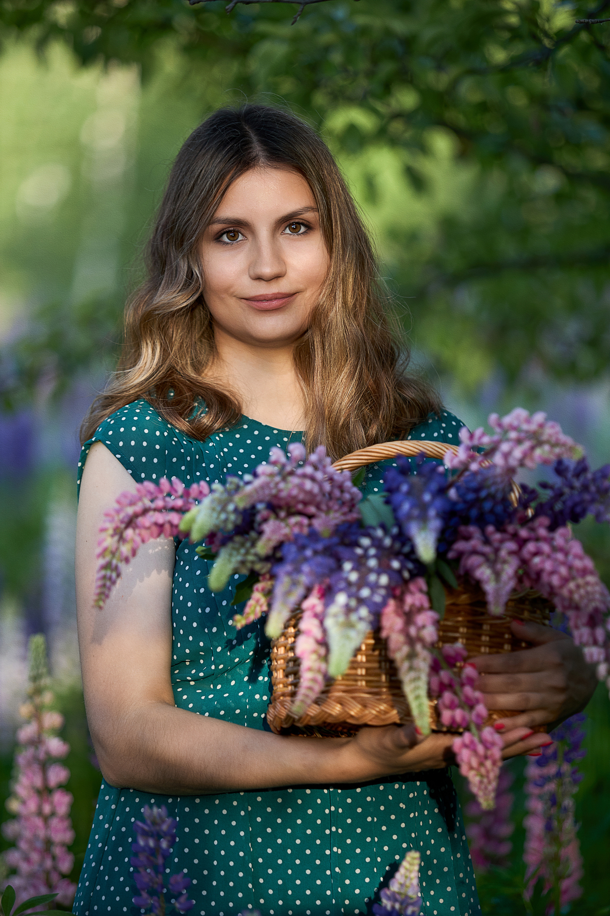 Елена Лето. Свадебный и семейный фотограф в Ульяновске Орешина Елена