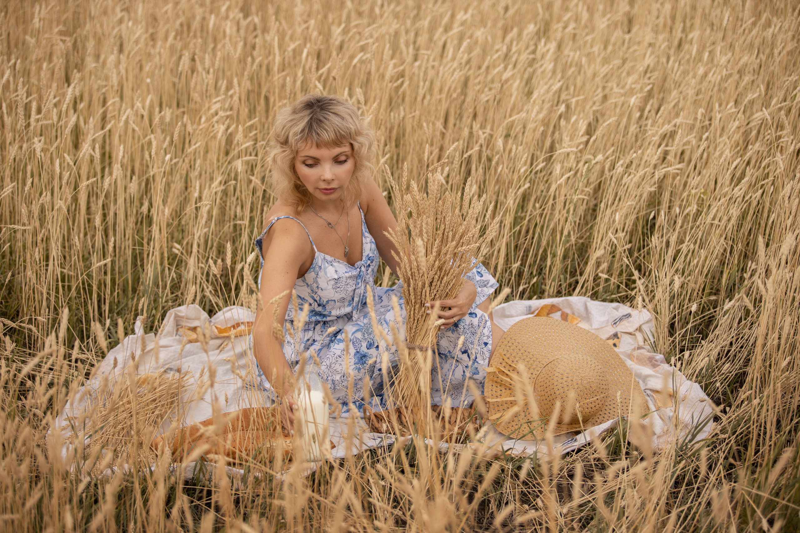 Елена Лето. Свадебный и семейный фотограф в Ульяновске Орешина Елена