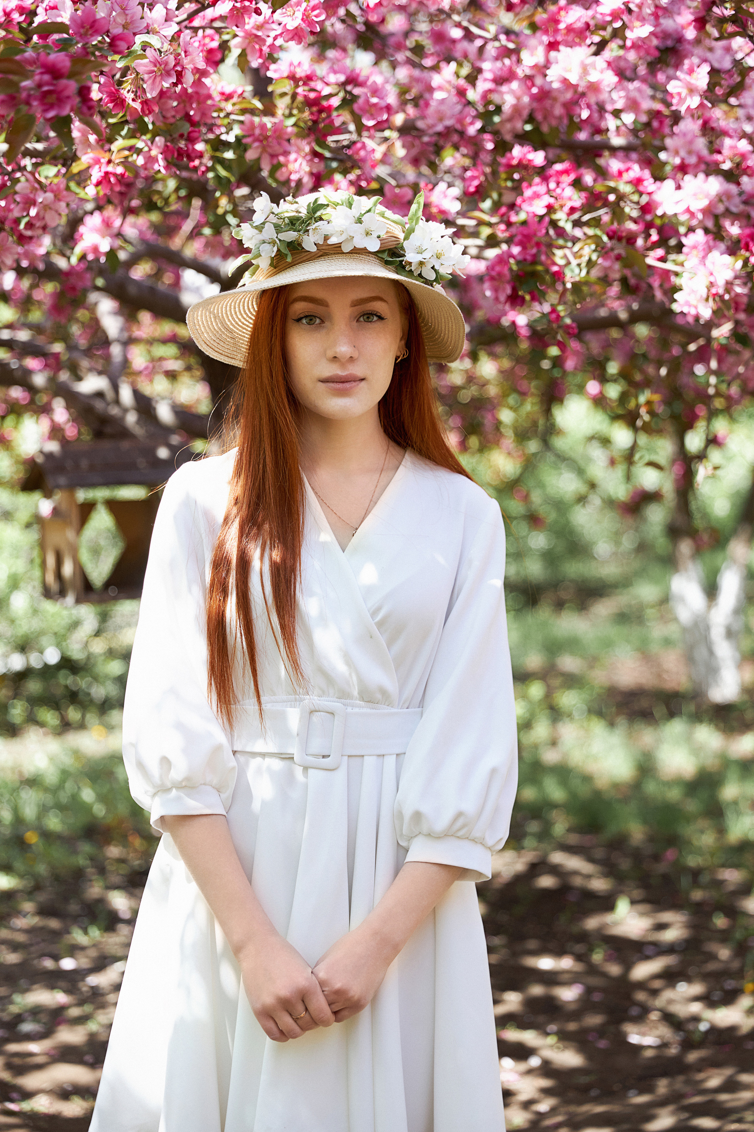 Кристина Весна. Свадебный и семейный фотограф в Ульяновске Орешина Елена