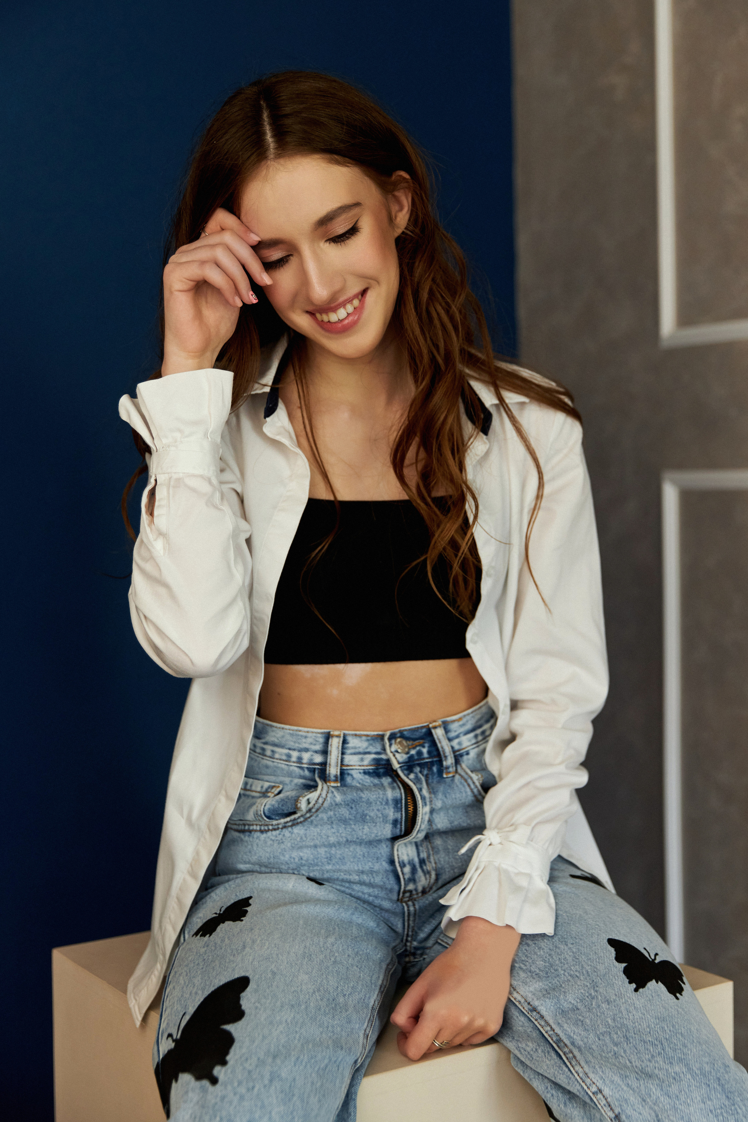 Елизавета. Свадебный и семейный фотограф в Ульяновске Орешина Елена