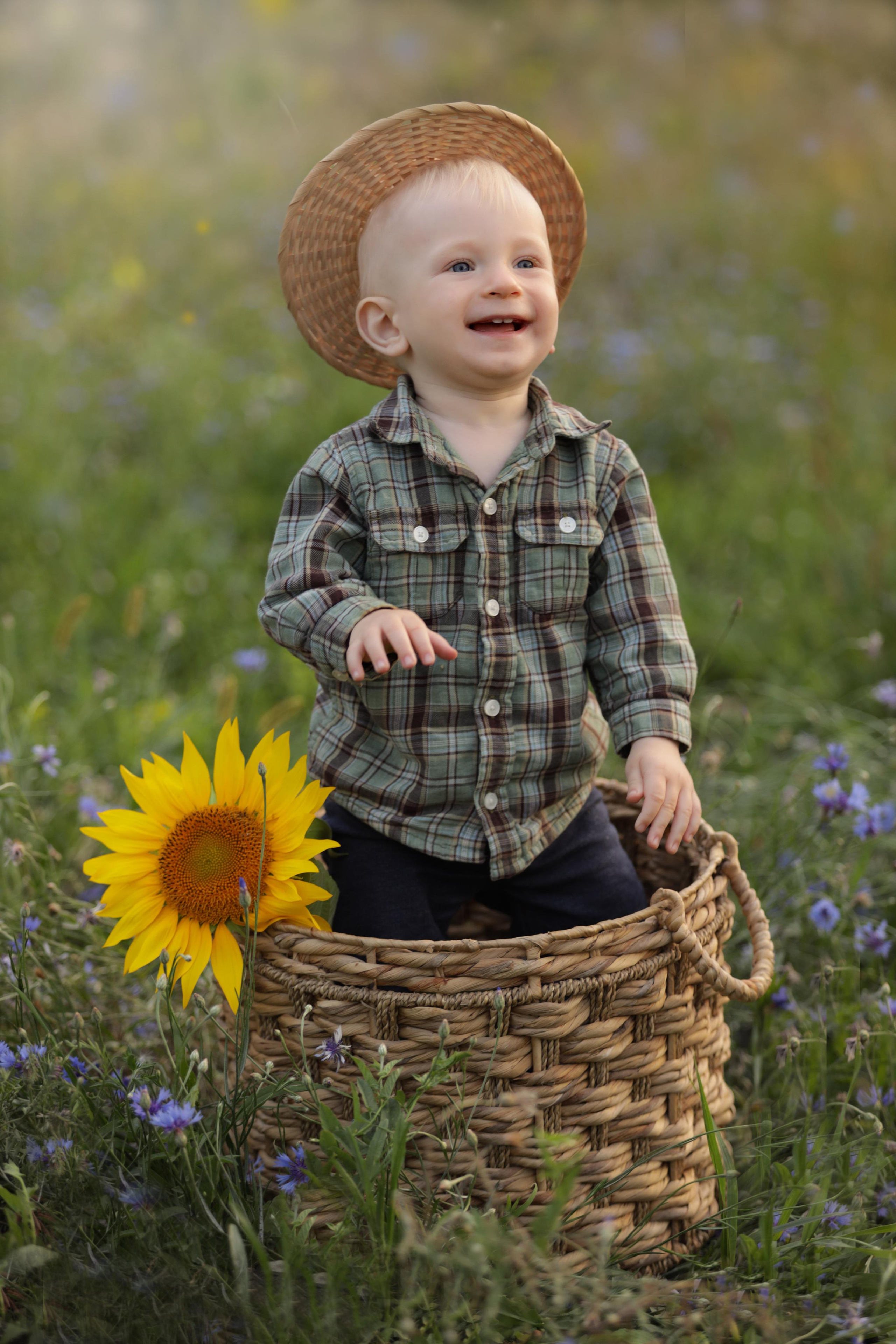 Елизавета с детьми. Свадебный и семейный фотограф в Ульяновске Орешина Елена