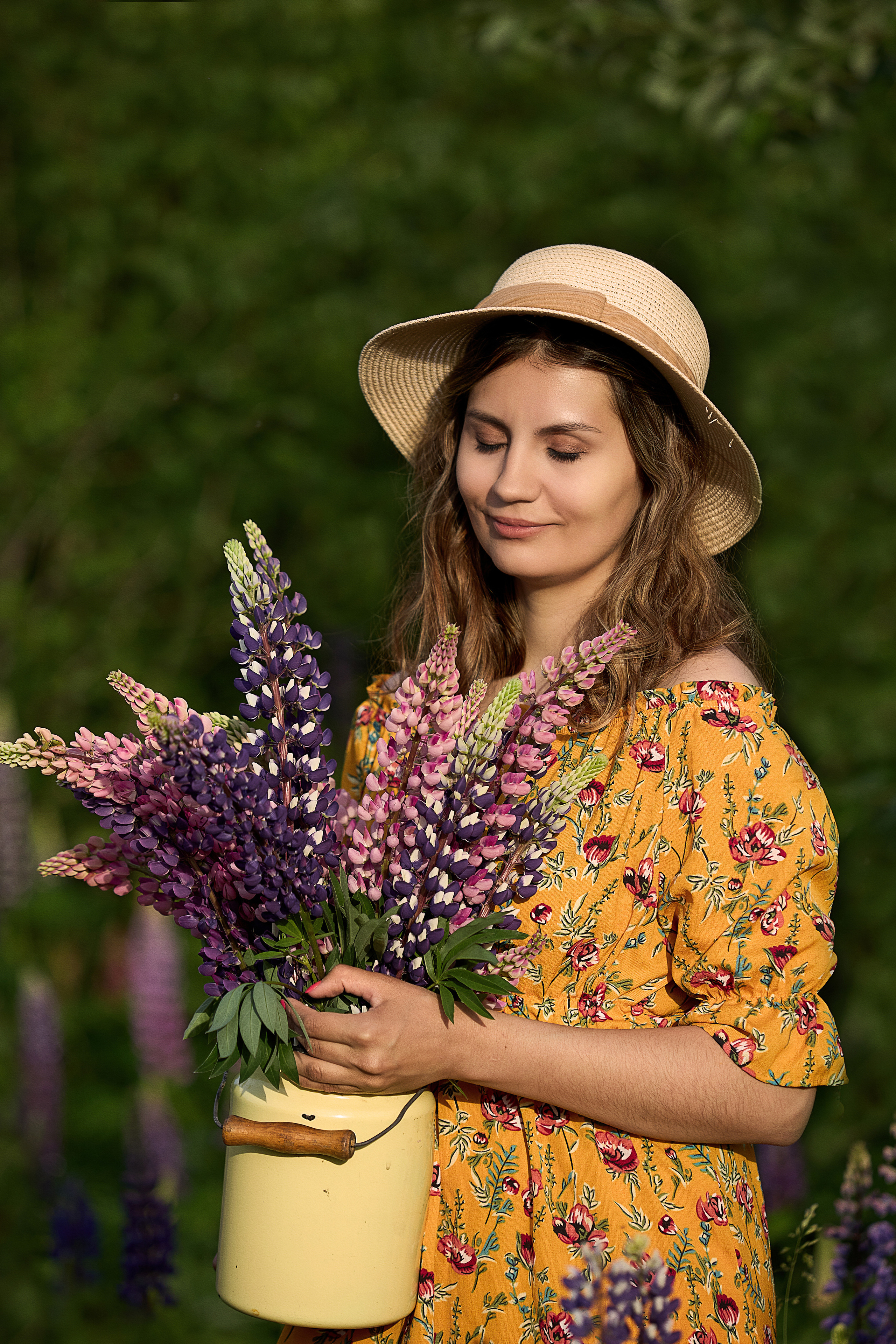 Елена Лето. Свадебный и семейный фотограф в Ульяновске Орешина Елена