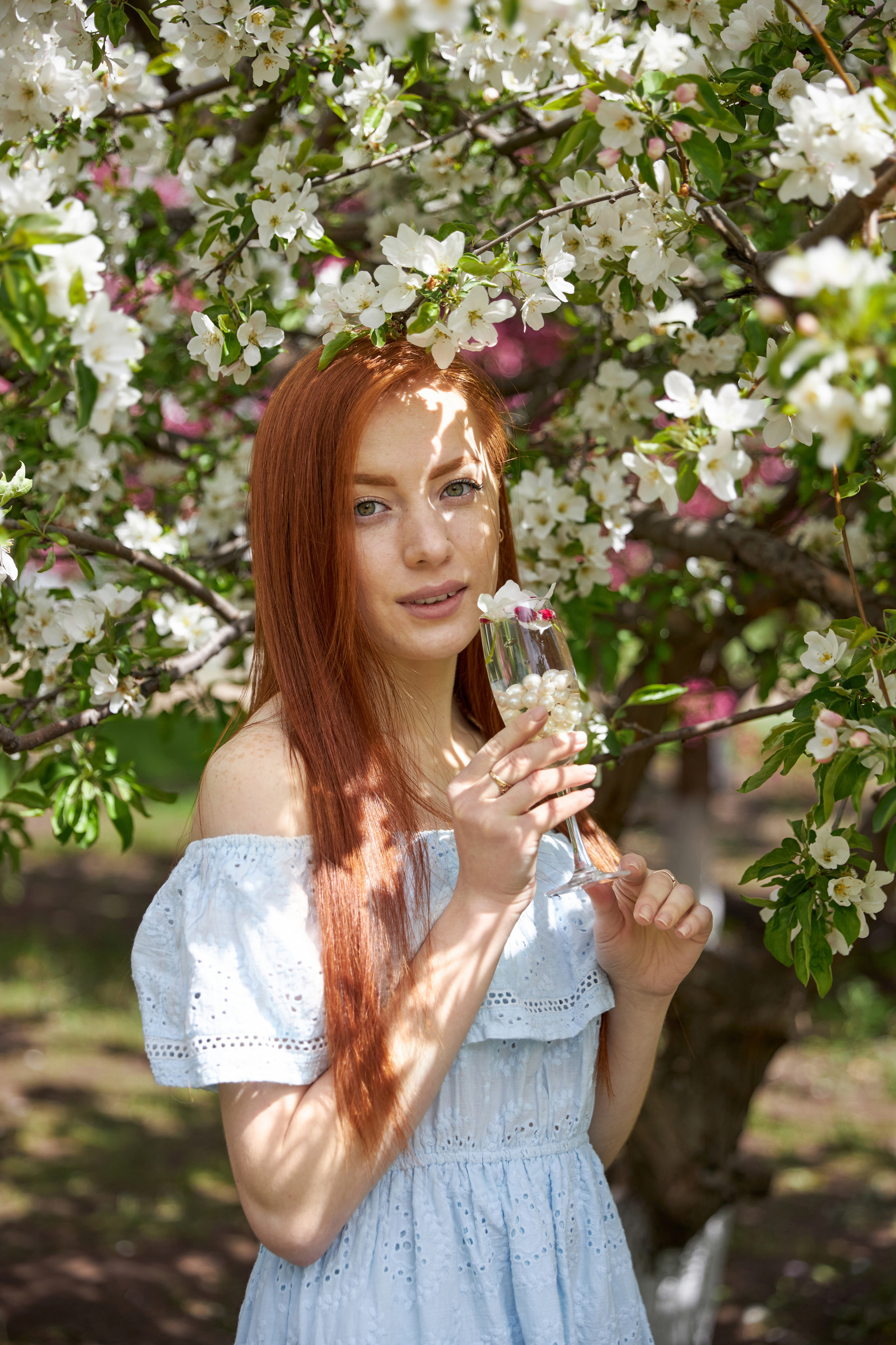 Кристина Весна. Свадебный и семейный фотограф в Ульяновске Орешина Елена