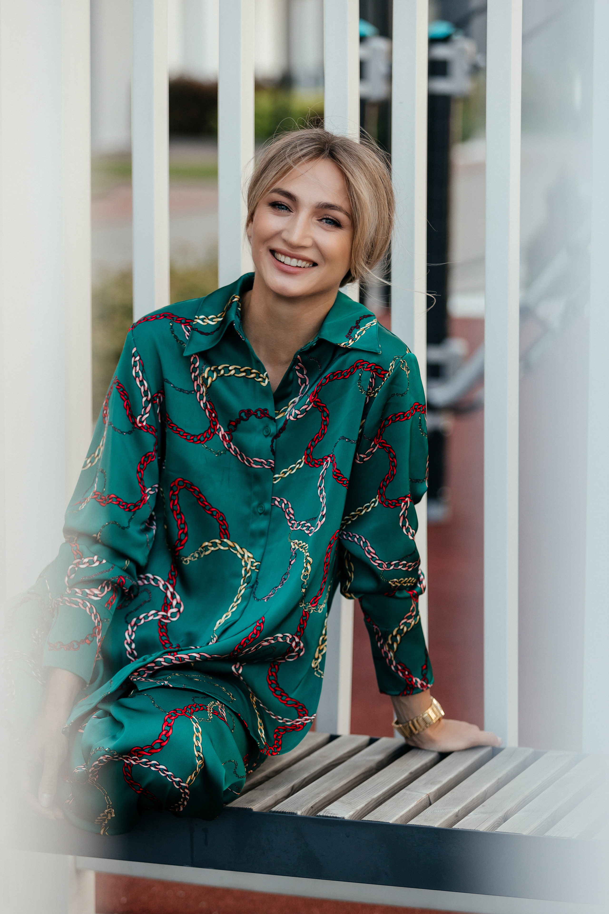 Екатерина. Свадебный и семейный фотограф в Ульяновске Орешина Елена