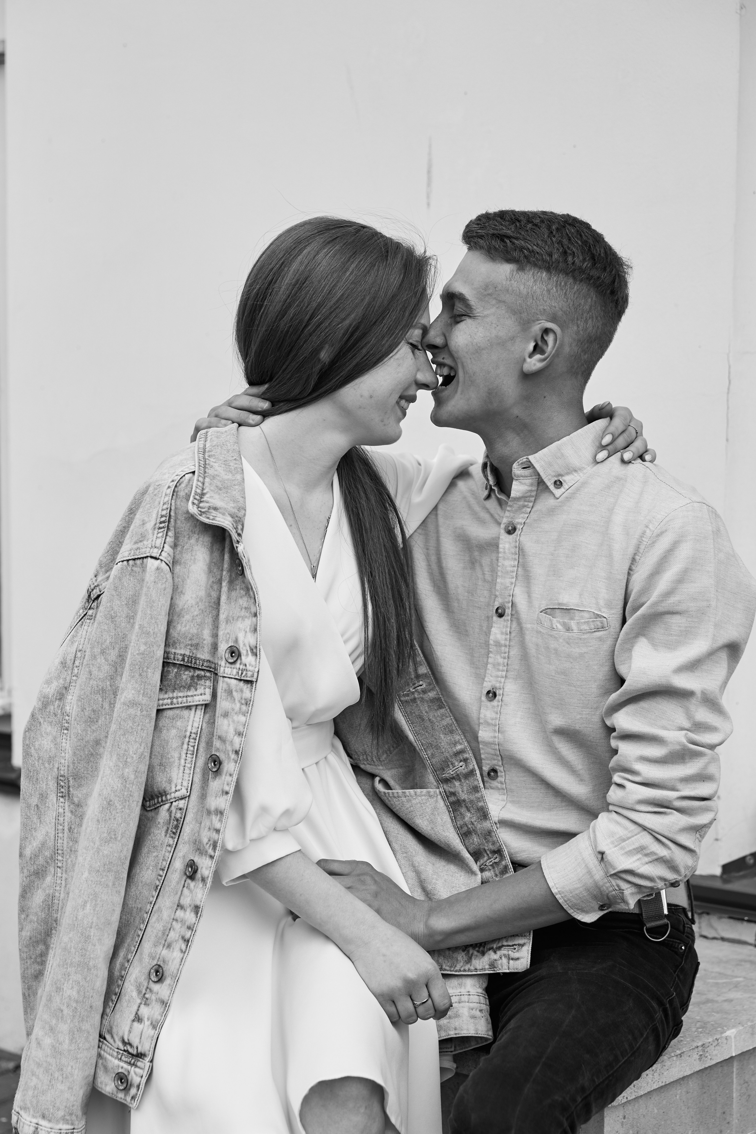 Кристина и Артур. Свадебный и семейный фотограф в Ульяновске Орешина Елена