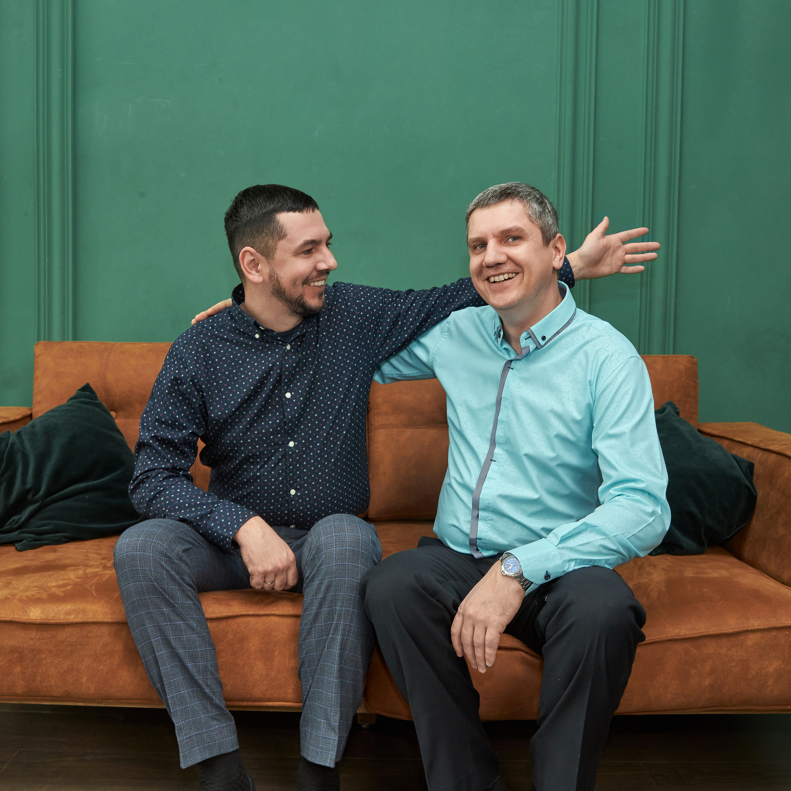 Семья Валерии. Свадебный и семейный фотограф в Ульяновске Орешина Елена