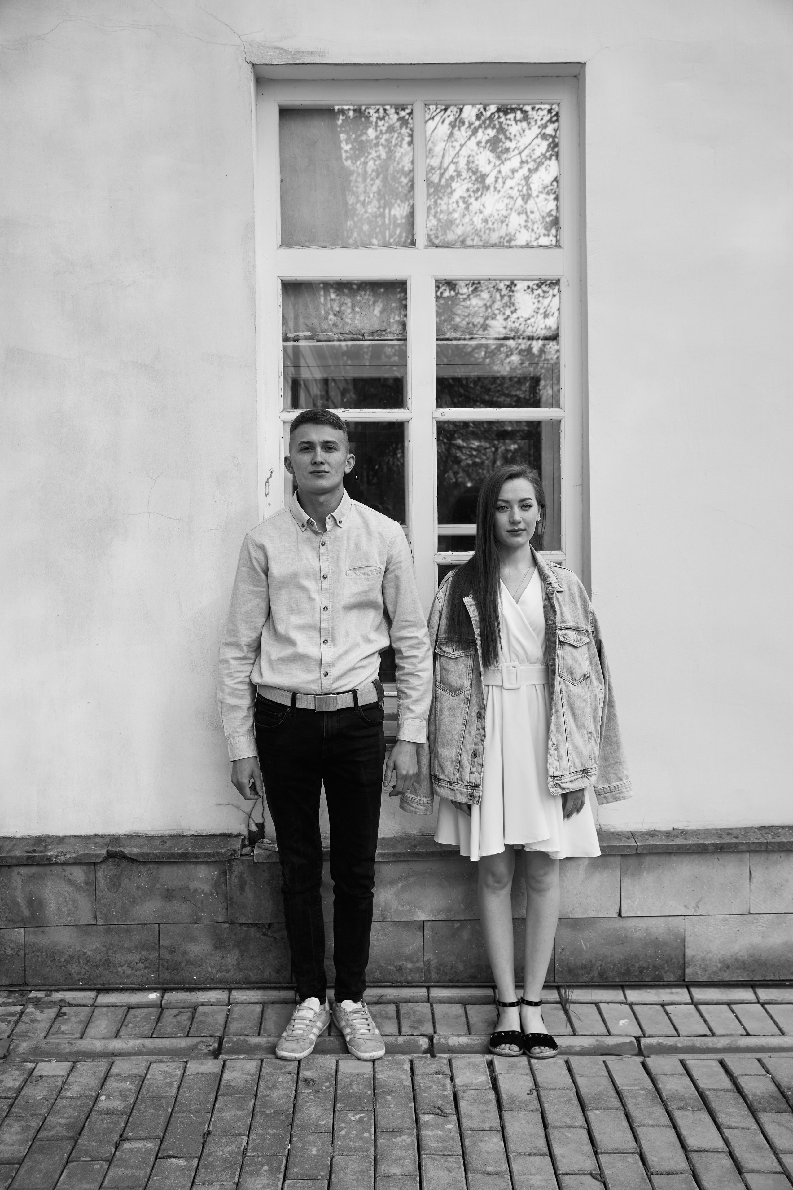 Кристина и Артур. Свадебный и семейный фотограф в Ульяновске Орешина Елена