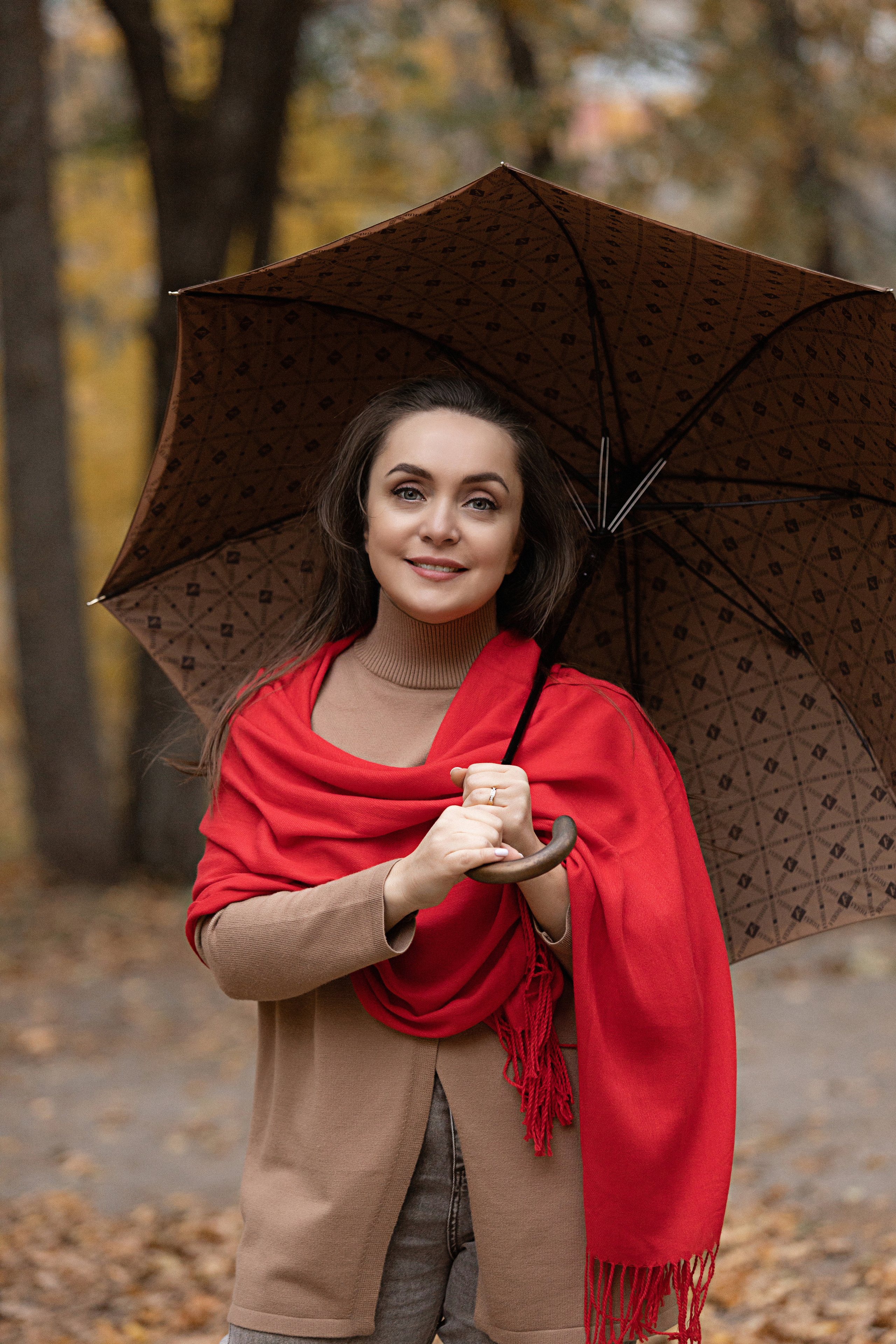 Эля Осень. Свадебный и семейный фотограф в Ульяновске Орешина Елена