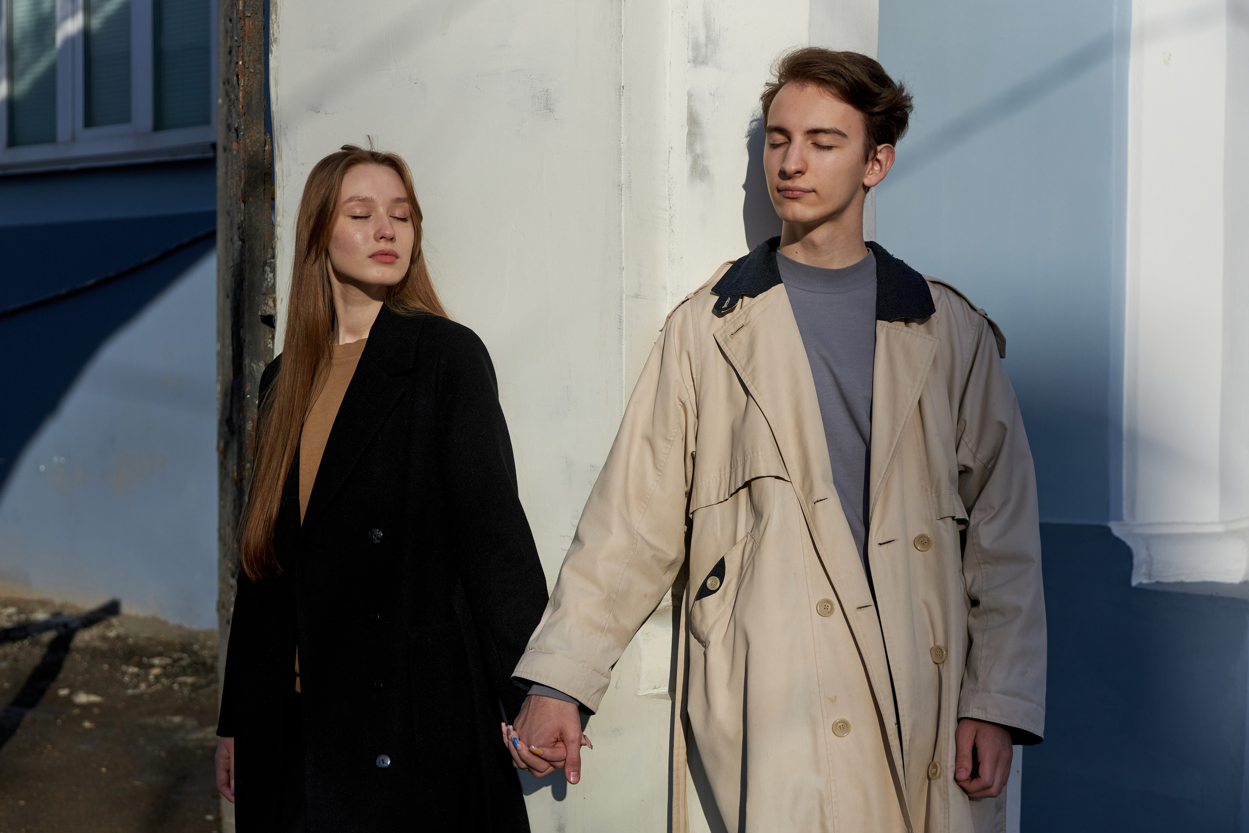 Анастасия и Максим. Свадебный и семейный фотограф в Ульяновске Орешина Елена