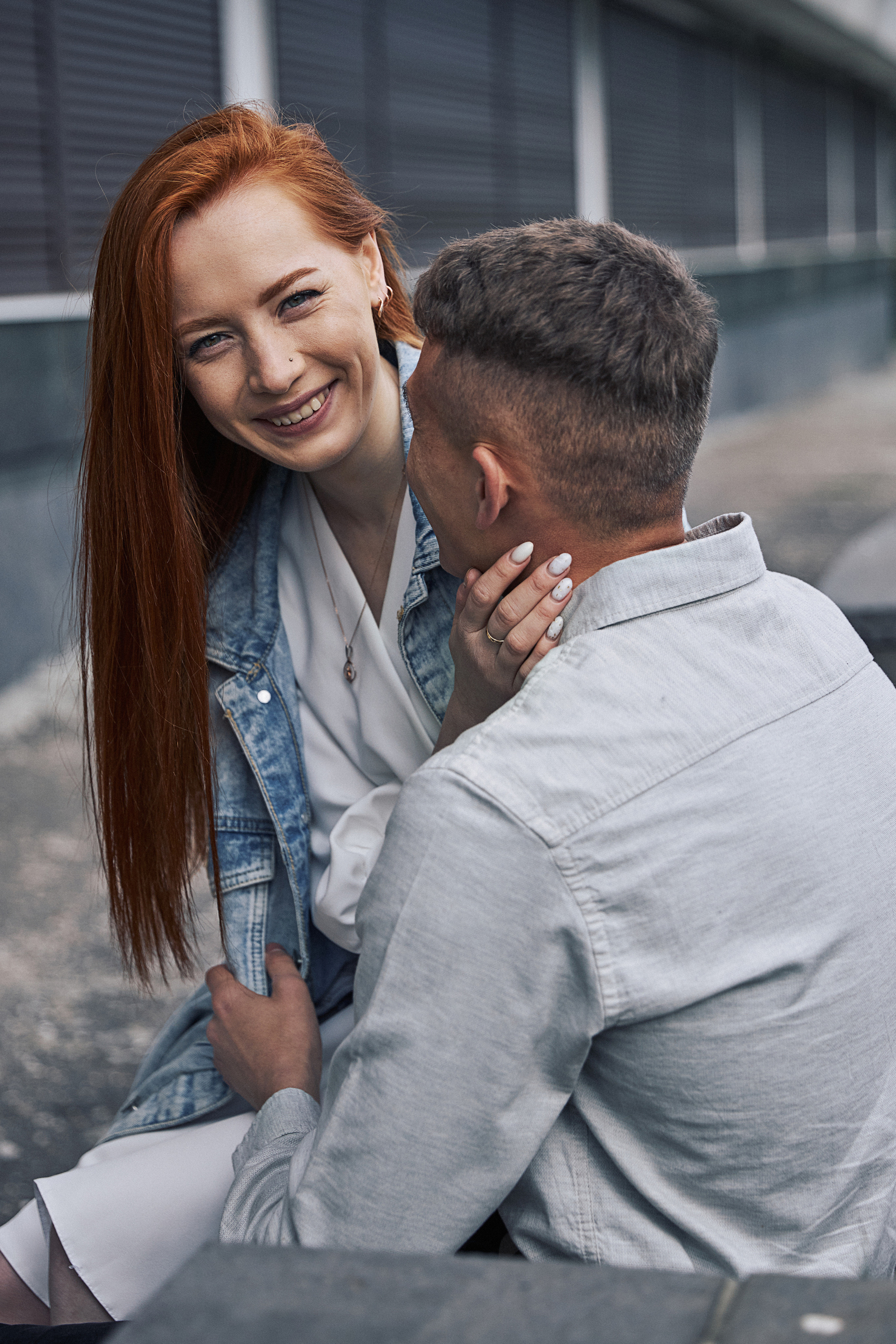 Кристина и Артур. Свадебный и семейный фотограф в Ульяновске Орешина Елена