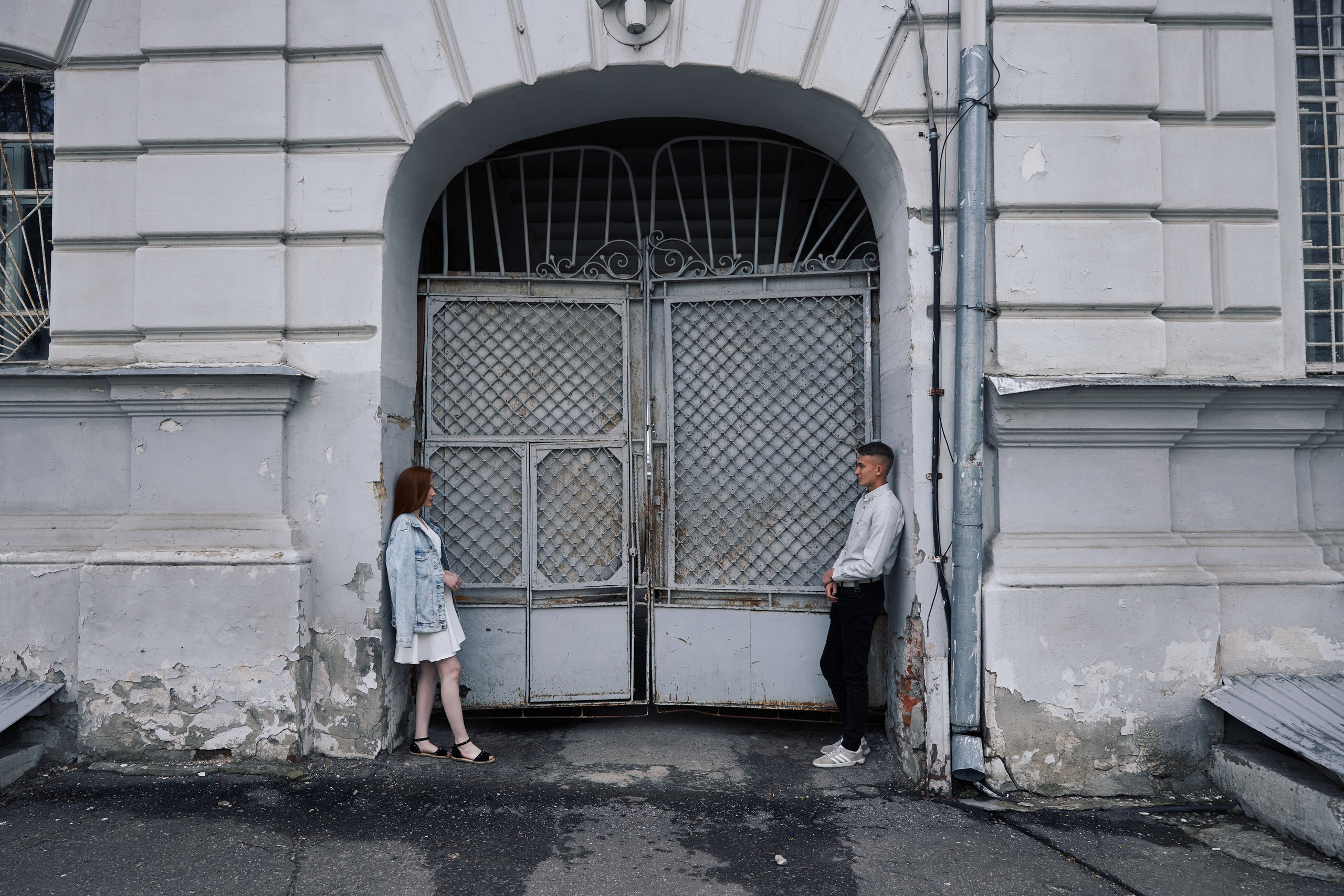 Кристина и Артур. Свадебный и семейный фотограф в Ульяновске Орешина Елена