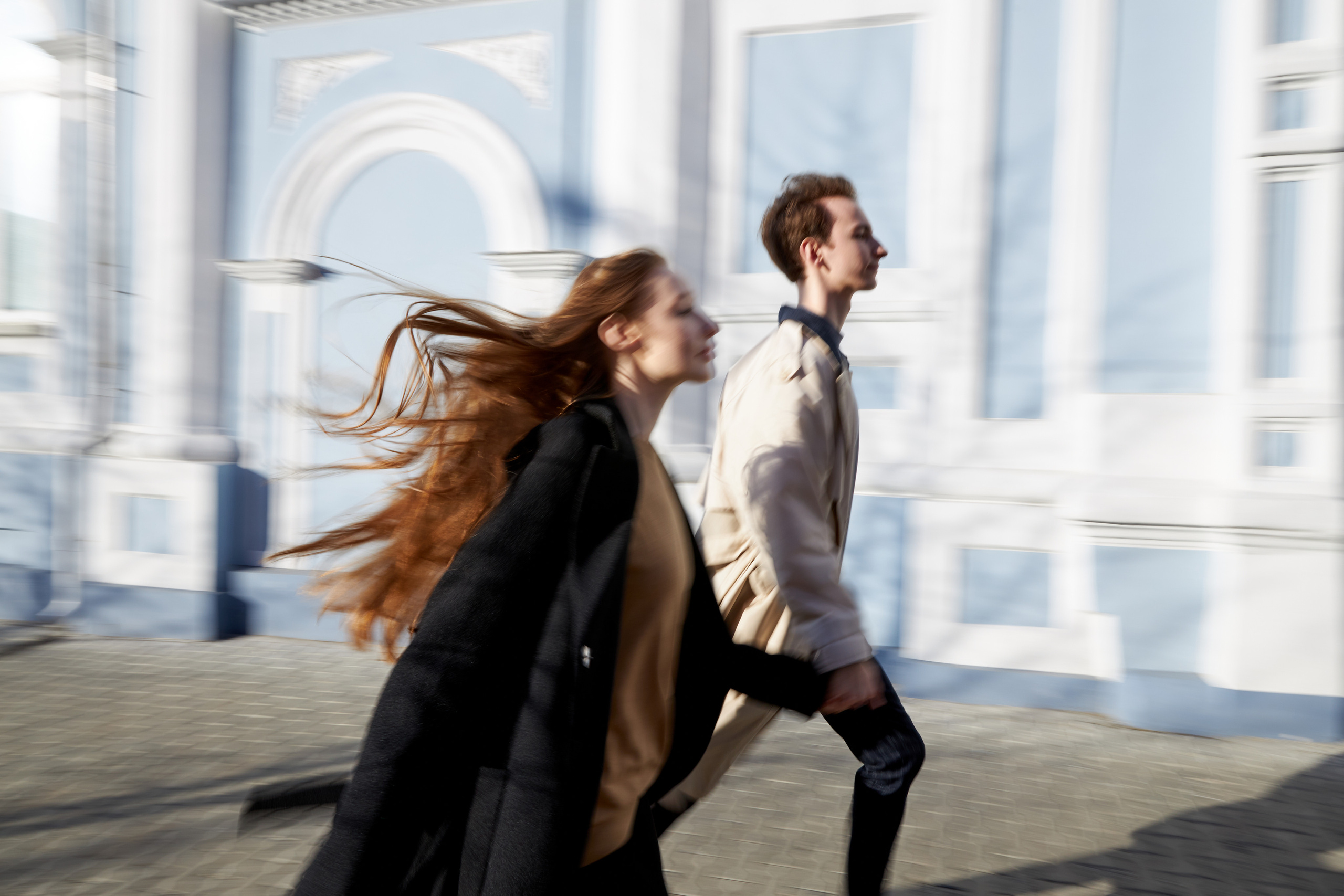 Анастасия и Максим. Свадебный и семейный фотограф в Ульяновске Орешина Елена