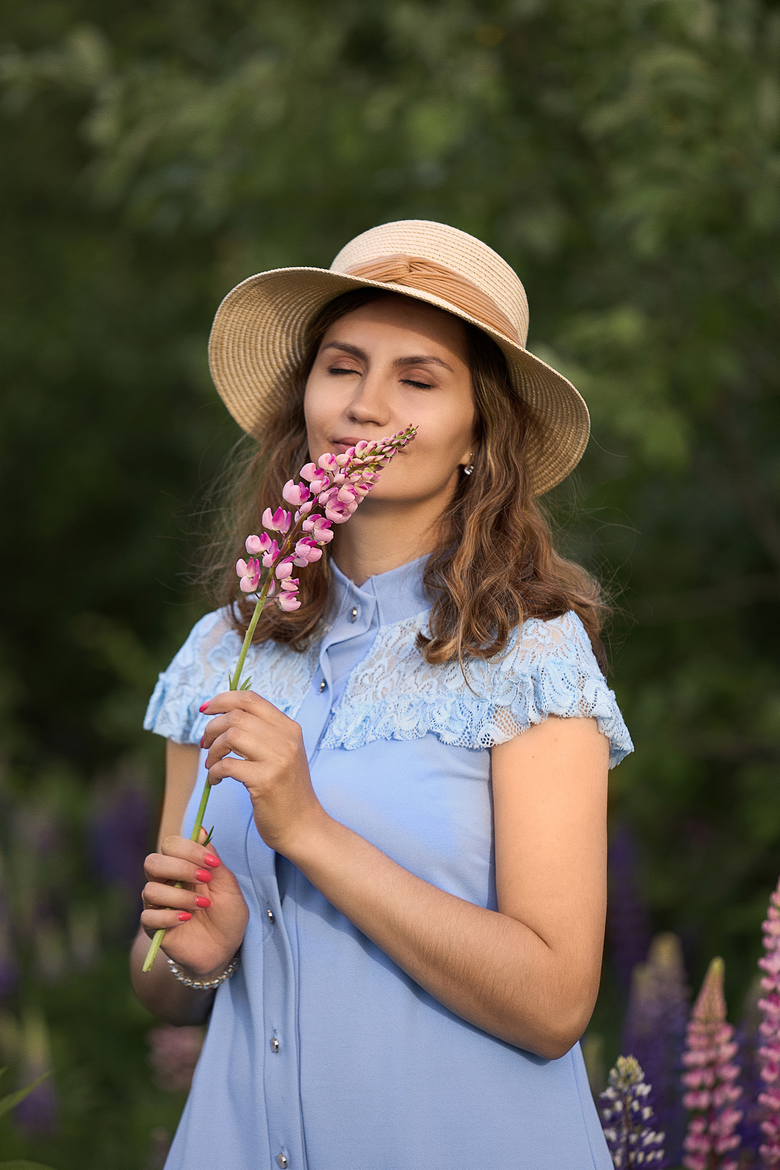 Елена Лето. Свадебный и семейный фотограф в Ульяновске Орешина Елена