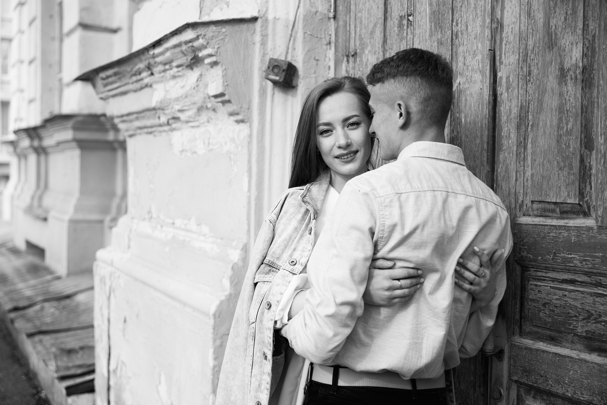 Кристина и Артур. Свадебный и семейный фотограф в Ульяновске Орешина Елена