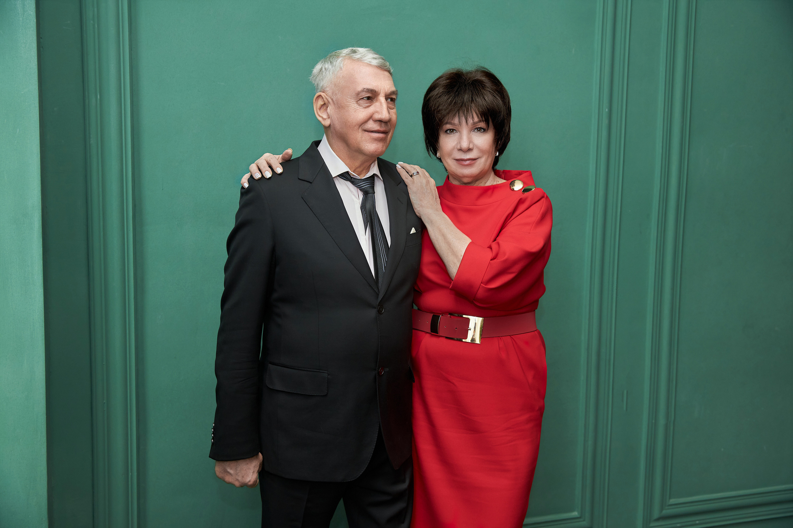 Семья Валерии. Свадебный и семейный фотограф в Ульяновске Орешина Елена