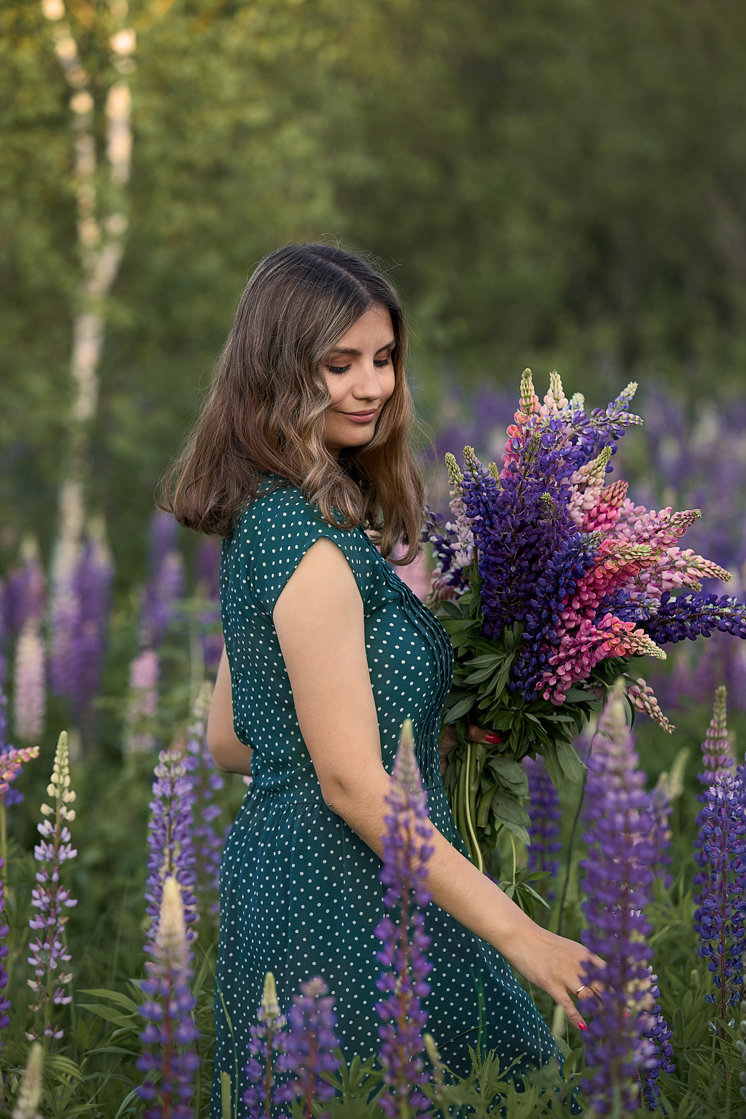 Елена Лето. Свадебный и семейный фотограф в Ульяновске Орешина Елена