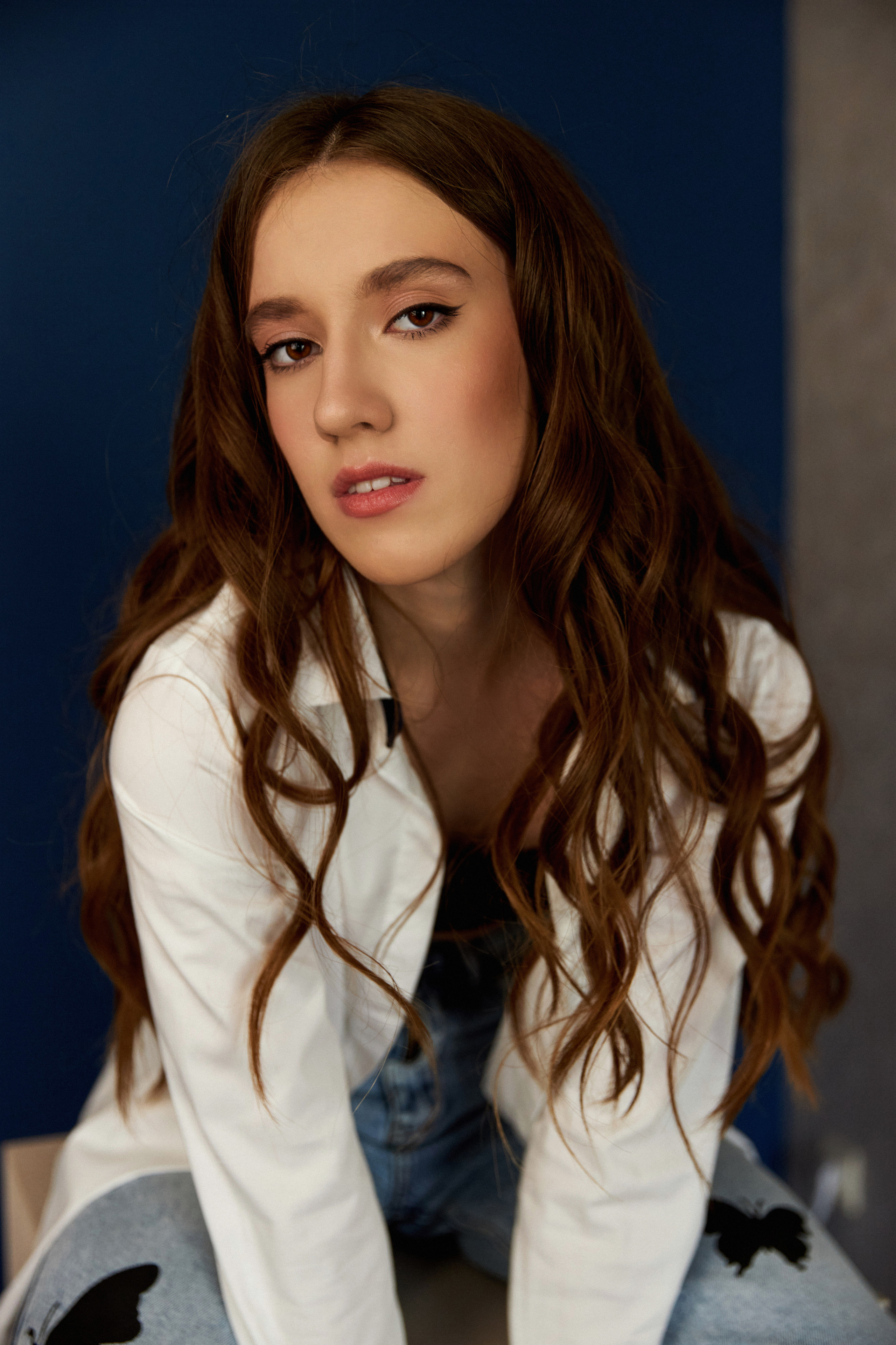 Елизавета. Свадебный и семейный фотограф в Ульяновске Орешина Елена