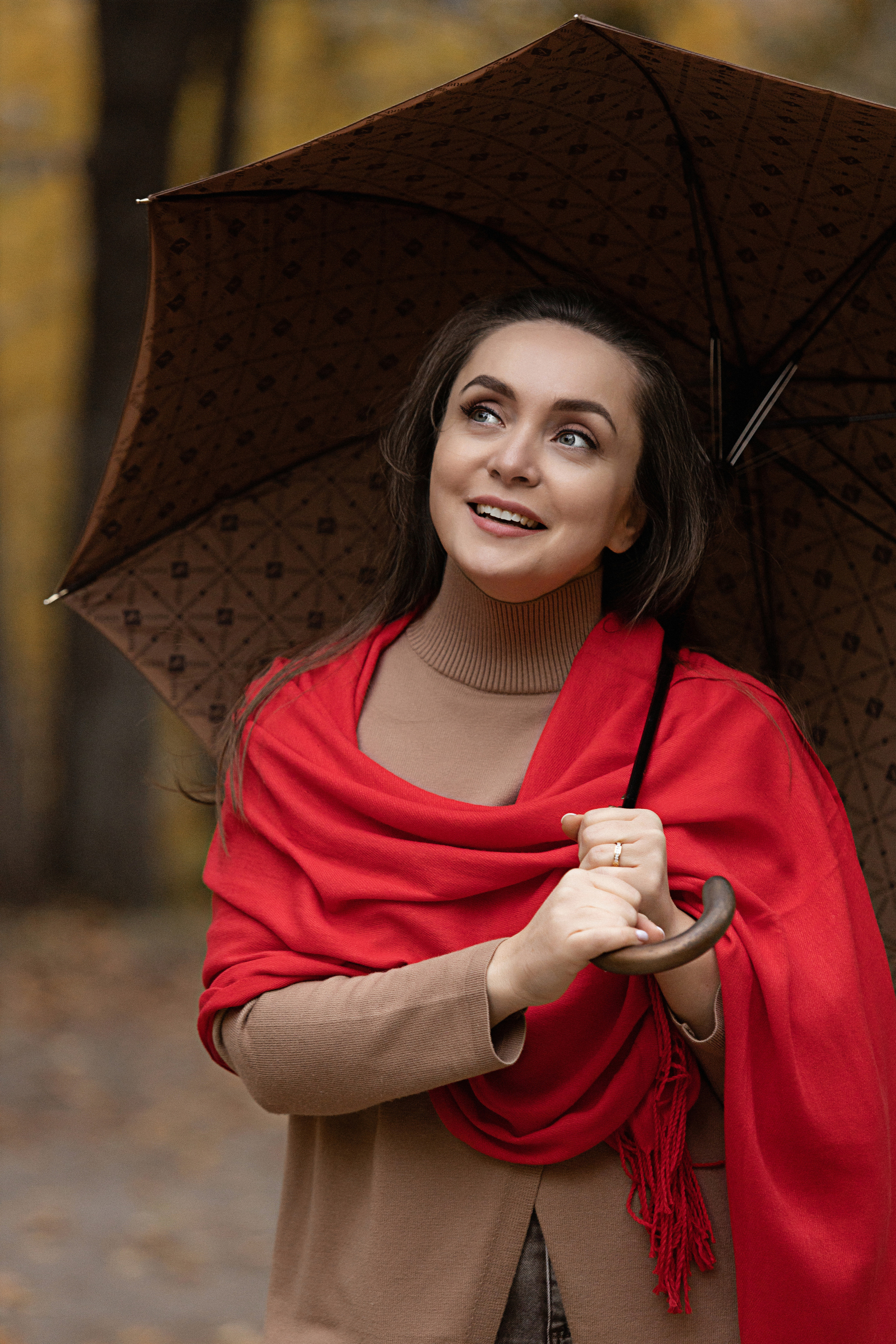 Эля Осень. Свадебный и семейный фотограф в Ульяновске Орешина Елена