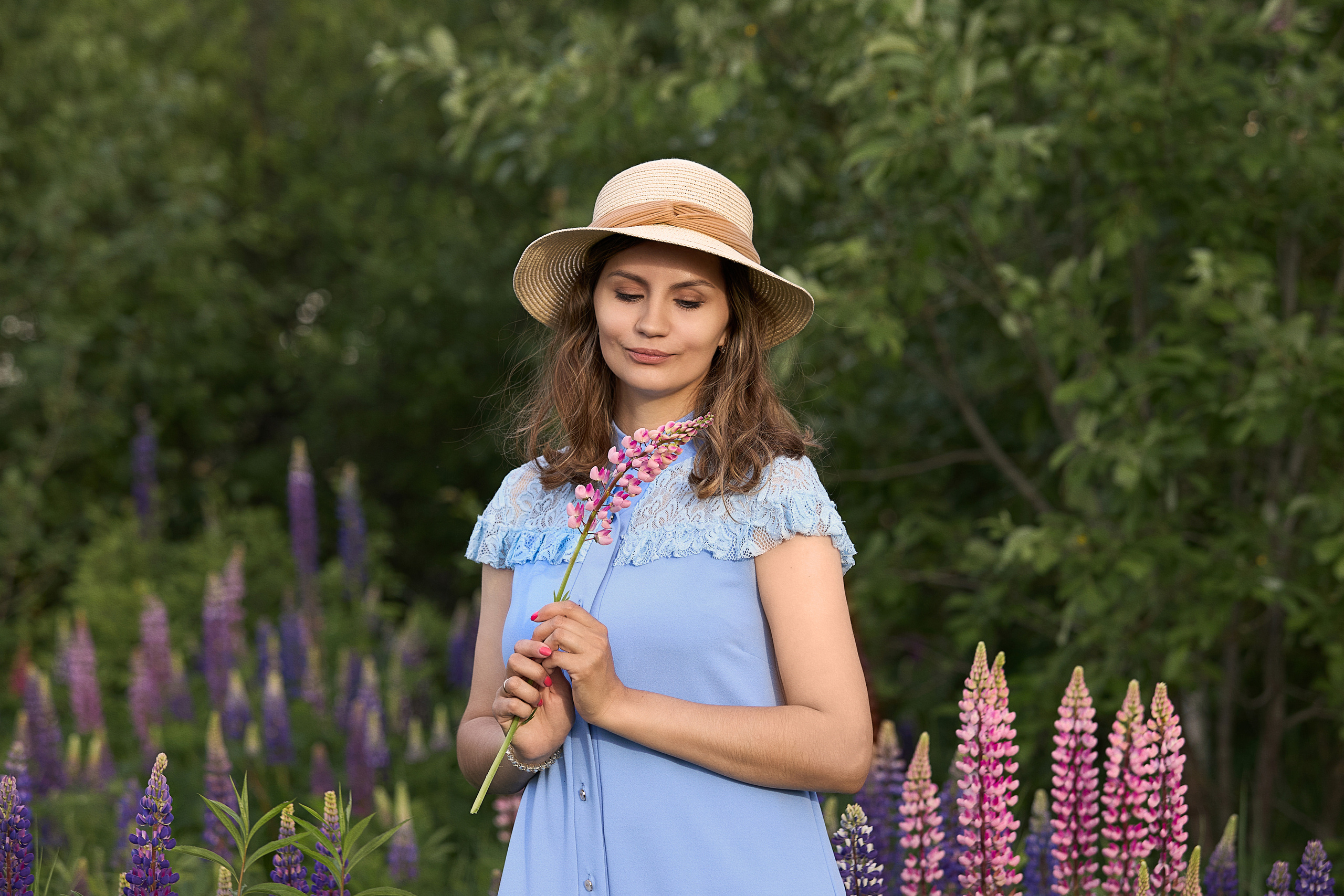 Елена Лето. Свадебный и семейный фотограф в Ульяновске Орешина Елена