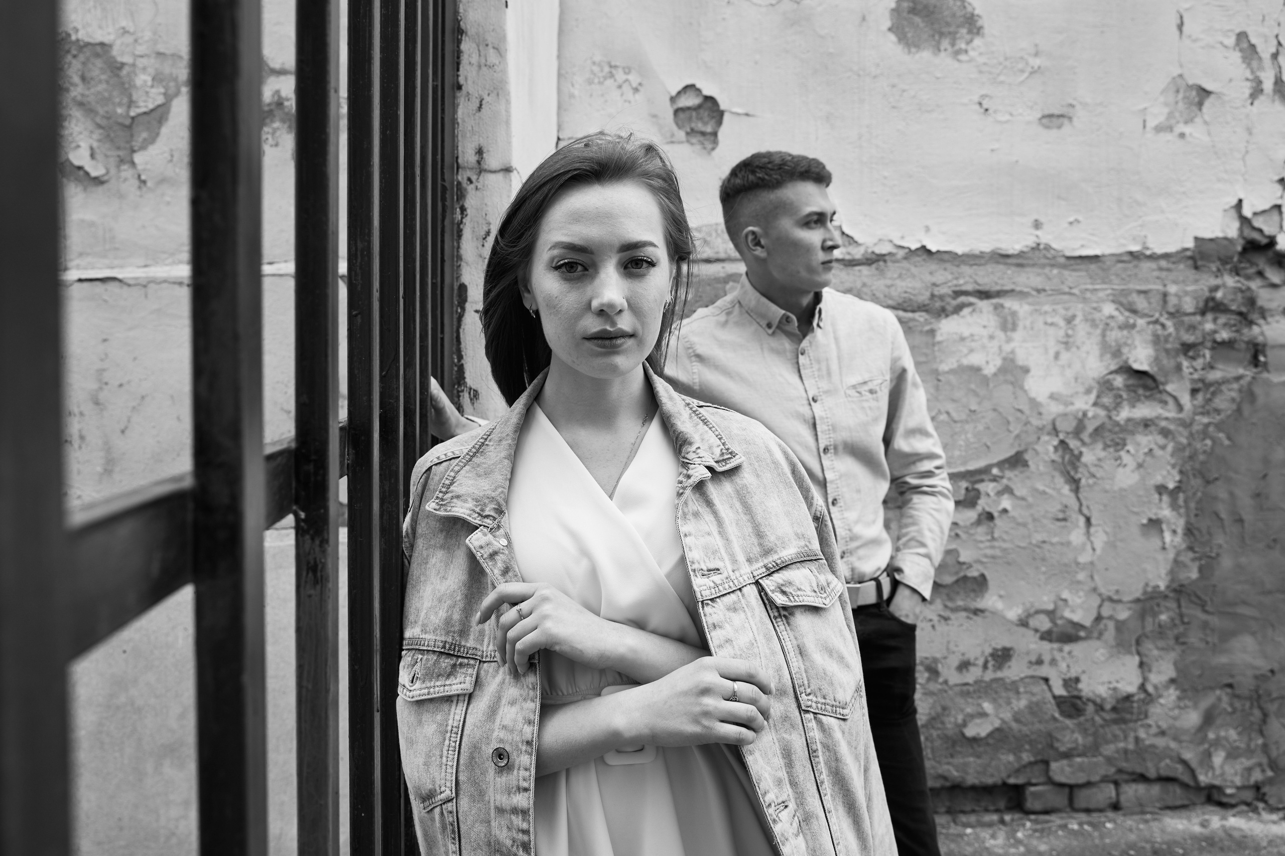 Кристина и Артур. Свадебный и семейный фотограф в Ульяновске Орешина Елена