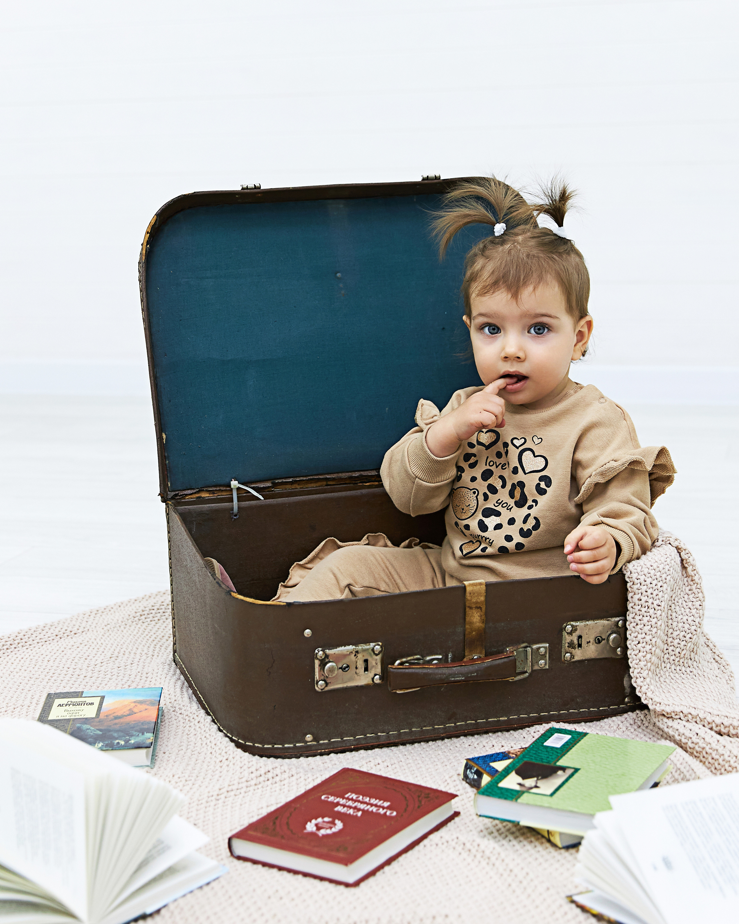 Милана. Свадебный и семейный фотограф в Ульяновске Орешина Елена