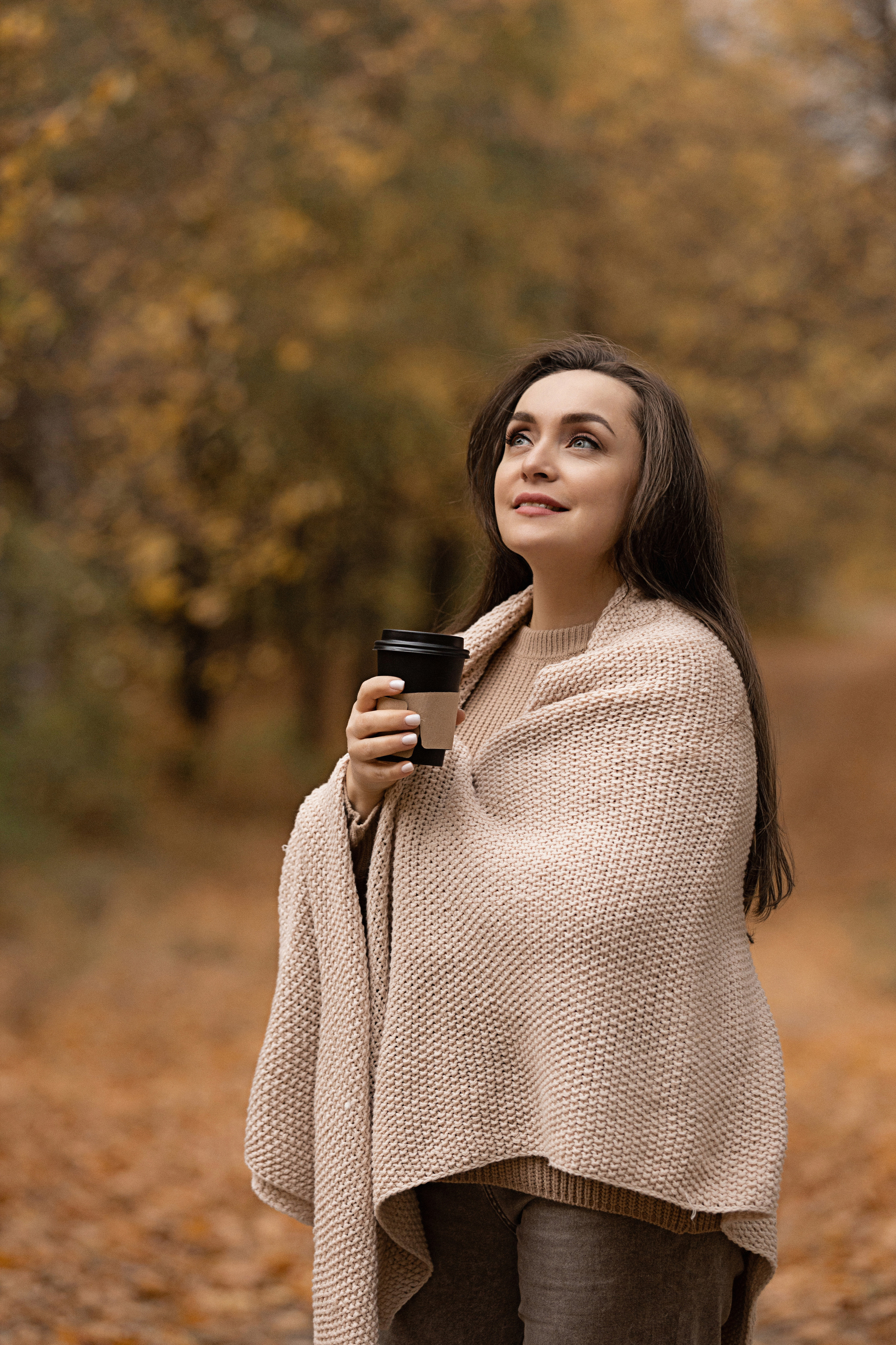 Эля Осень. Свадебный и семейный фотограф в Ульяновске Орешина Елена