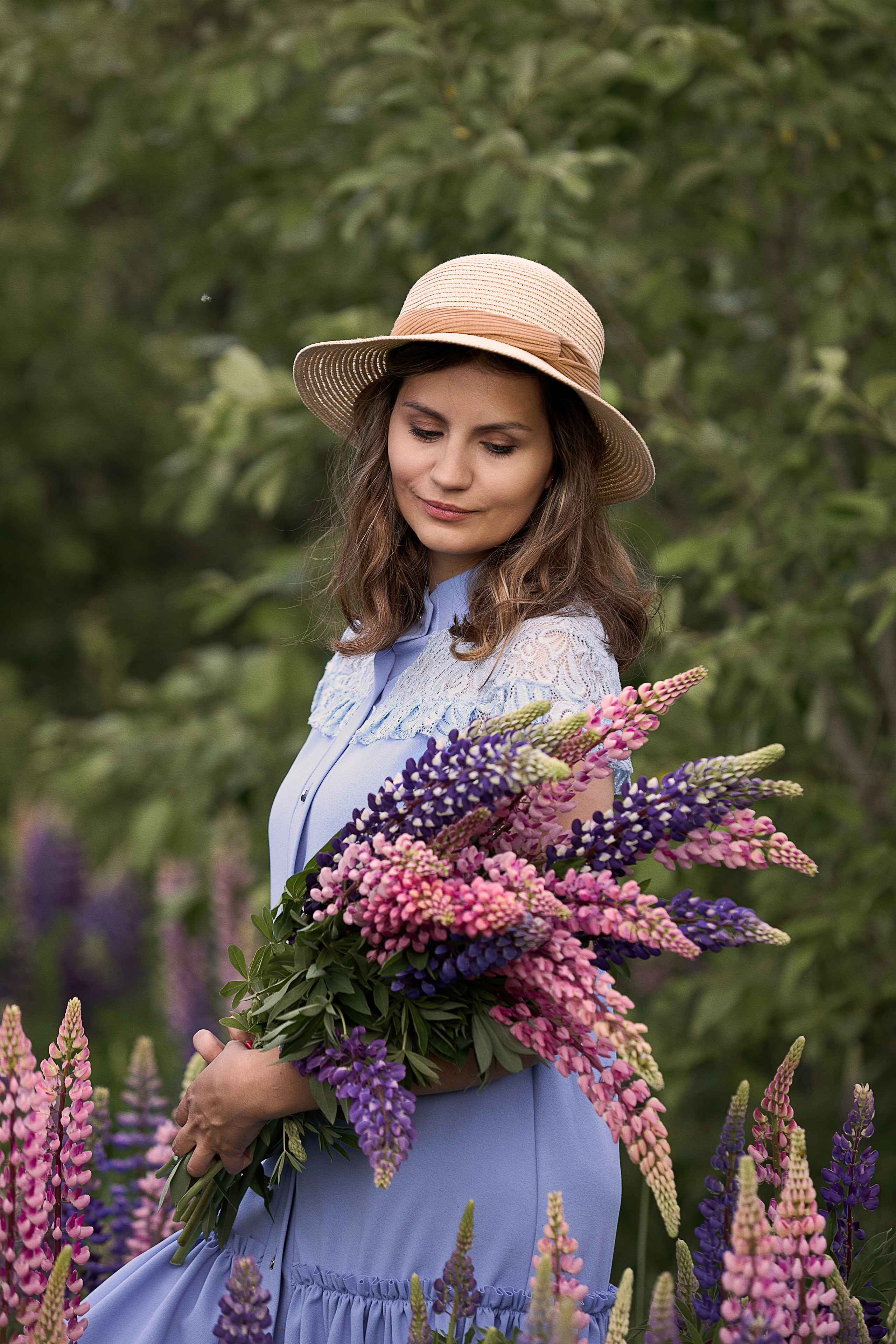 Елена Лето. Свадебный и семейный фотограф в Ульяновске Орешина Елена