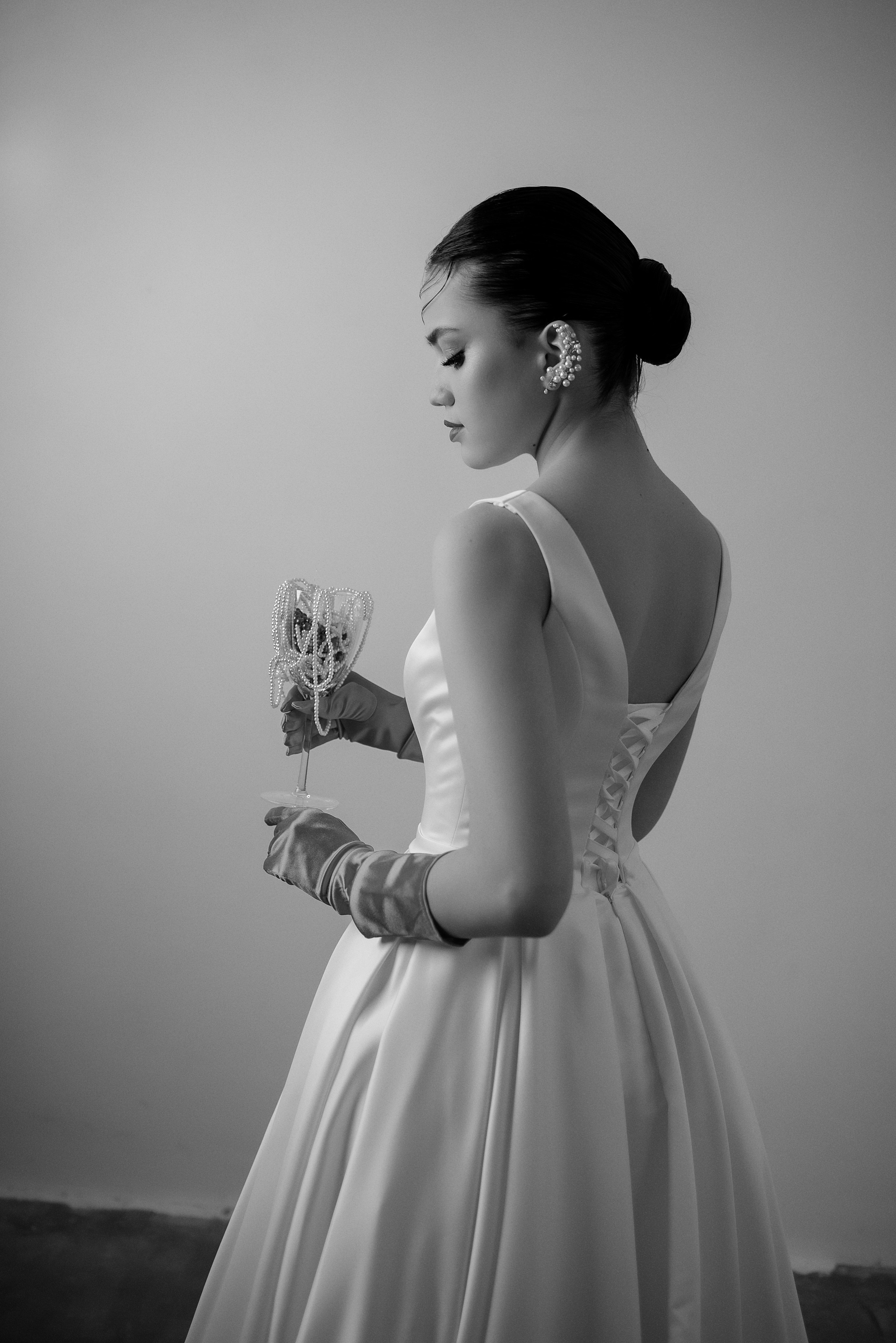 Екатерина. Свадебный и семейный фотограф в Серпухове Александра Дерюшева