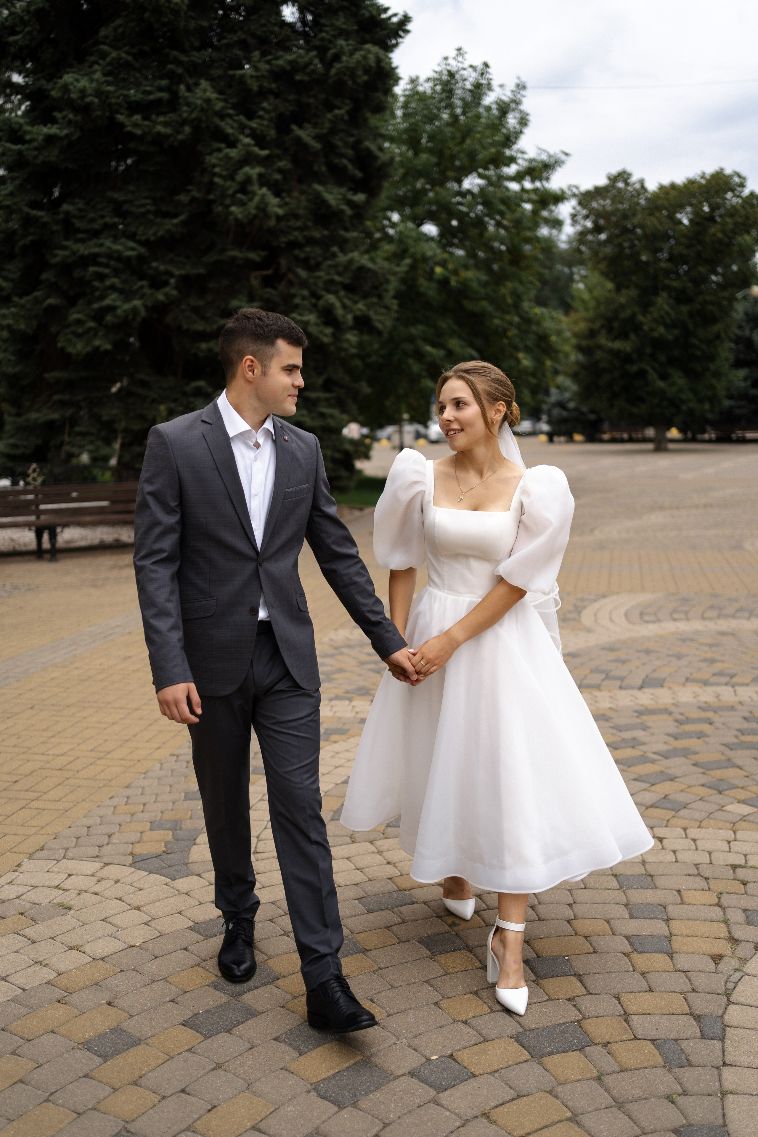 Илья & Екатерина