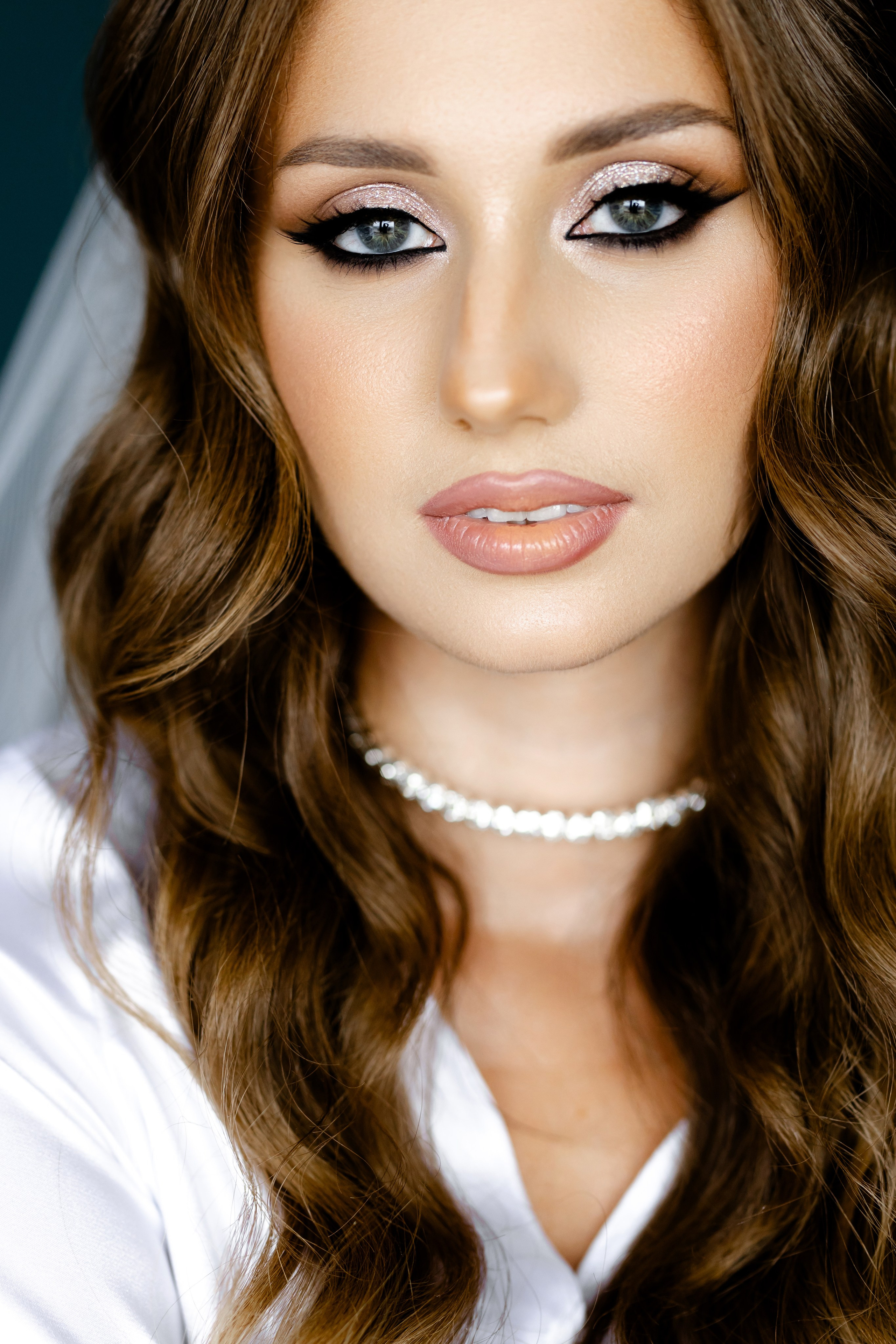 Свадебный день Тимура и Насти. Свадебный фотограф Анна Бабахина