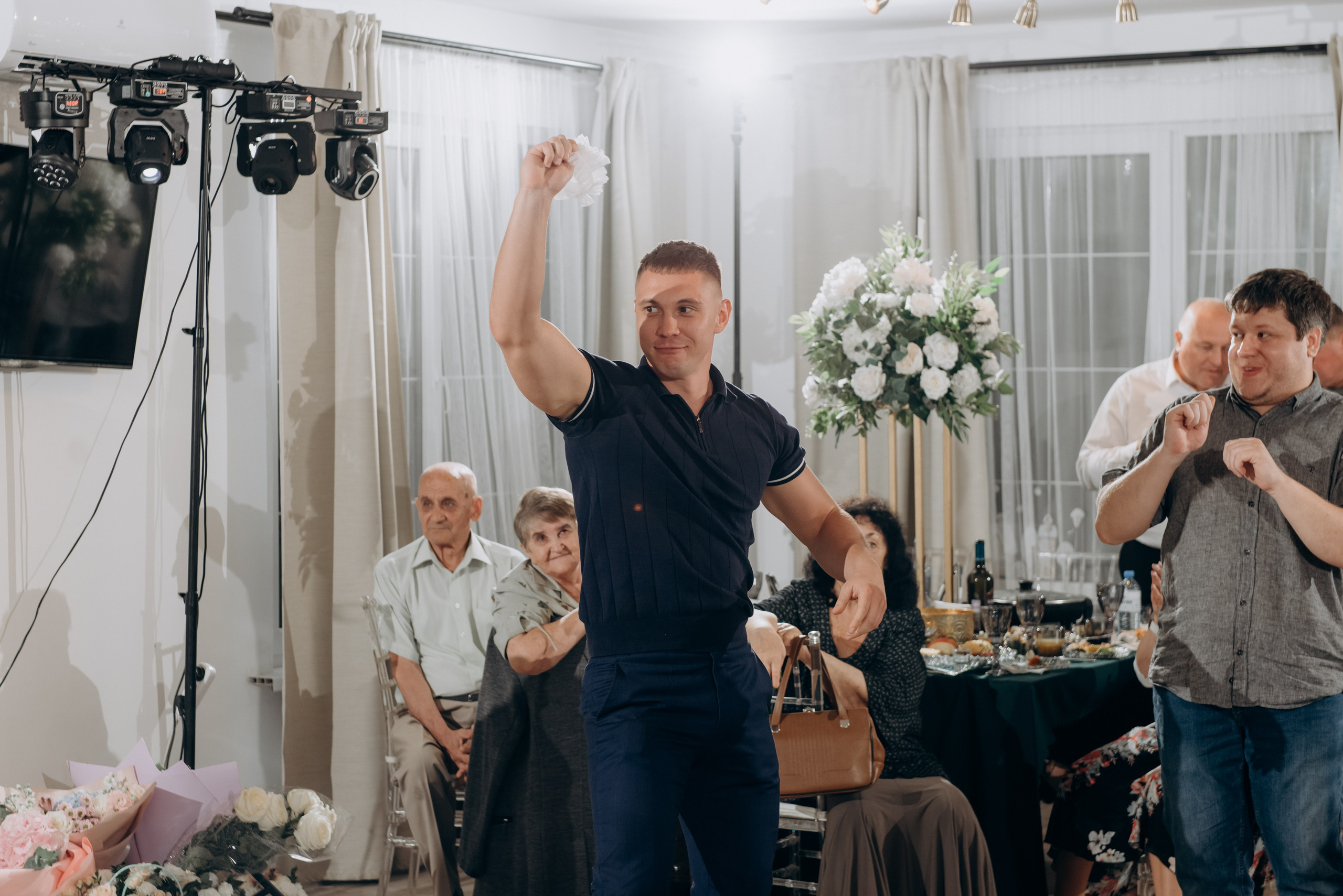 Дима и Катя 21.07.2023. Свадебный фотограф в Тамбове и области