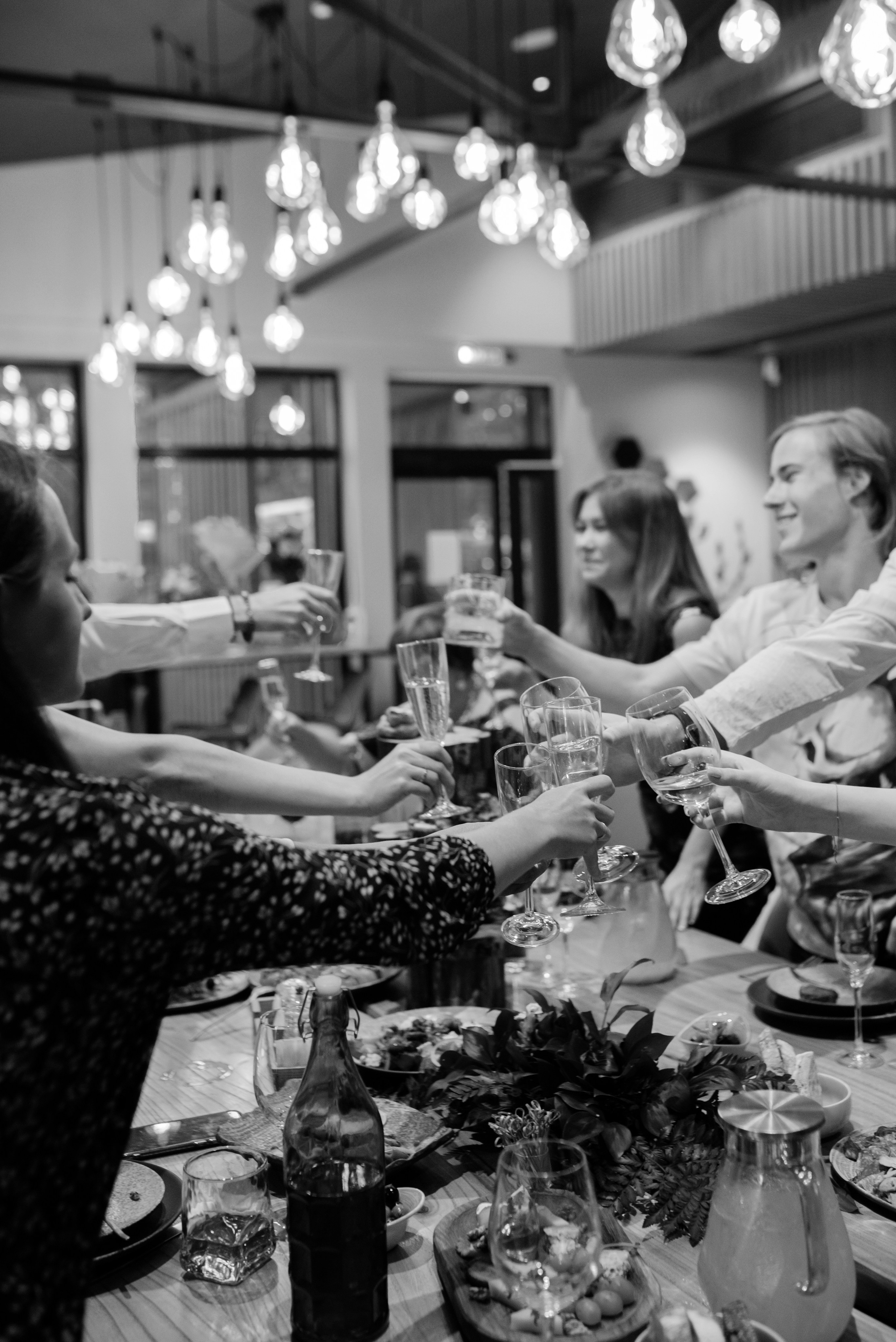 Свадебные съемки. Репортажный и портретный фотограф Алена Братчук