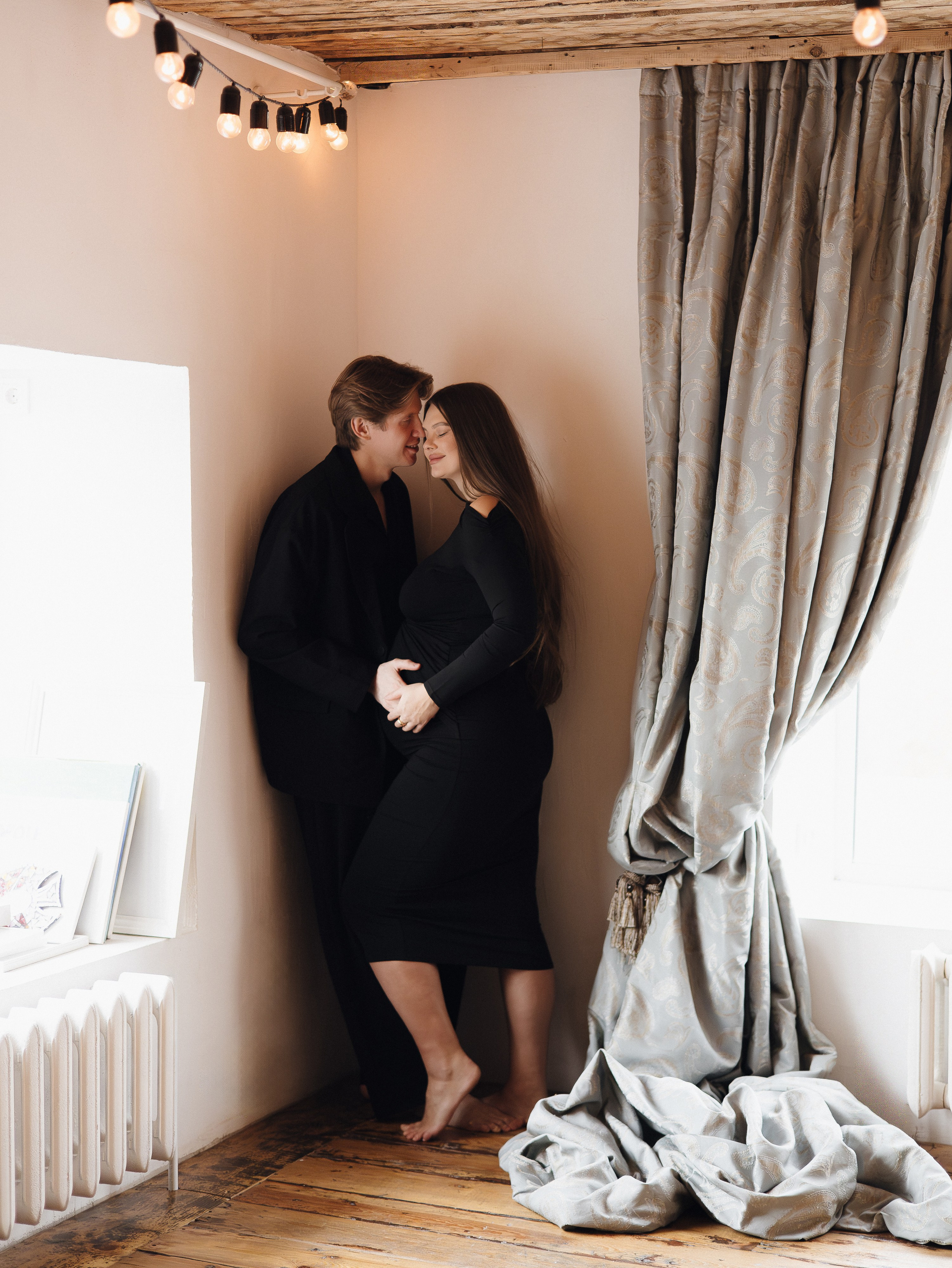 Наталья и Дмитрий. Свадебный и индивидуальный фотограф в Челябинске Евгения Негодяева