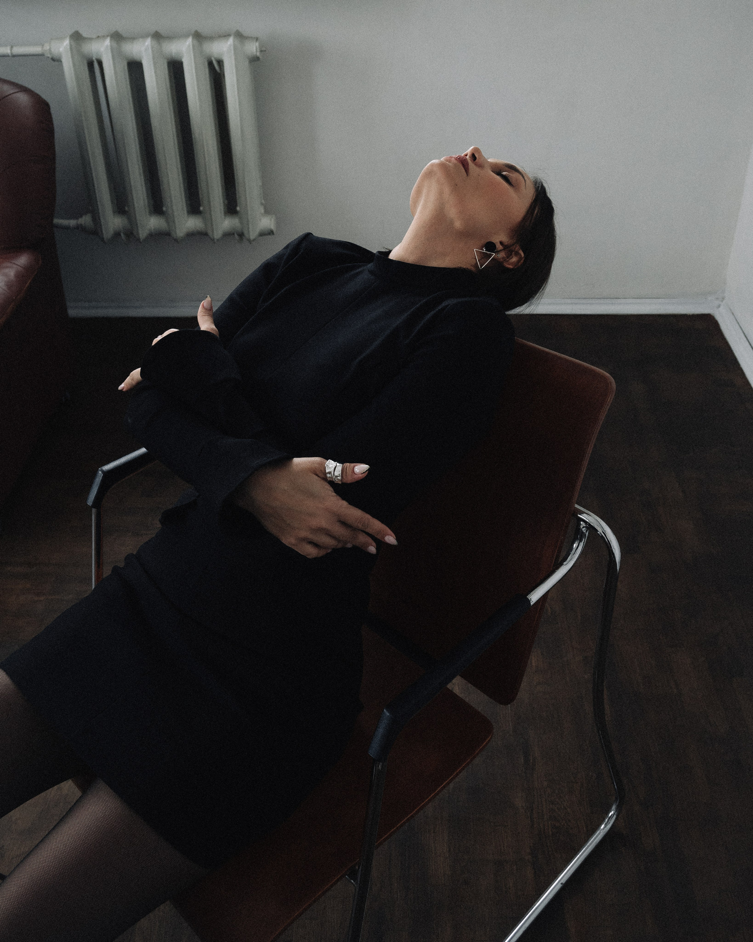 Елена Матыскина