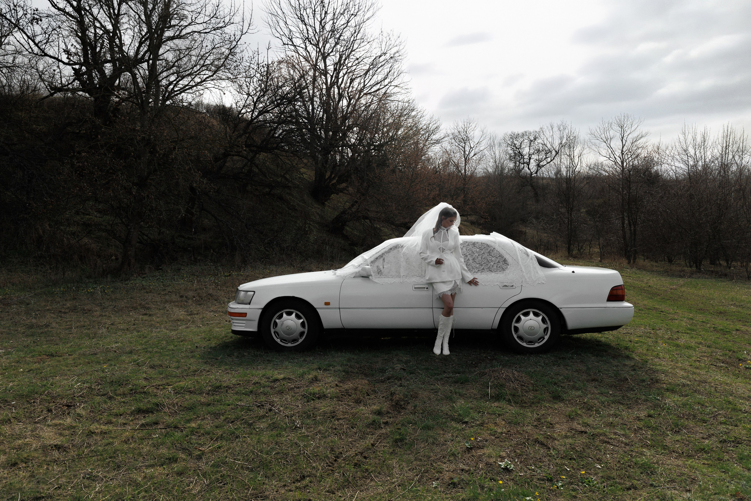 Ева и Виталий. Коваленко Алена │ Фотограф