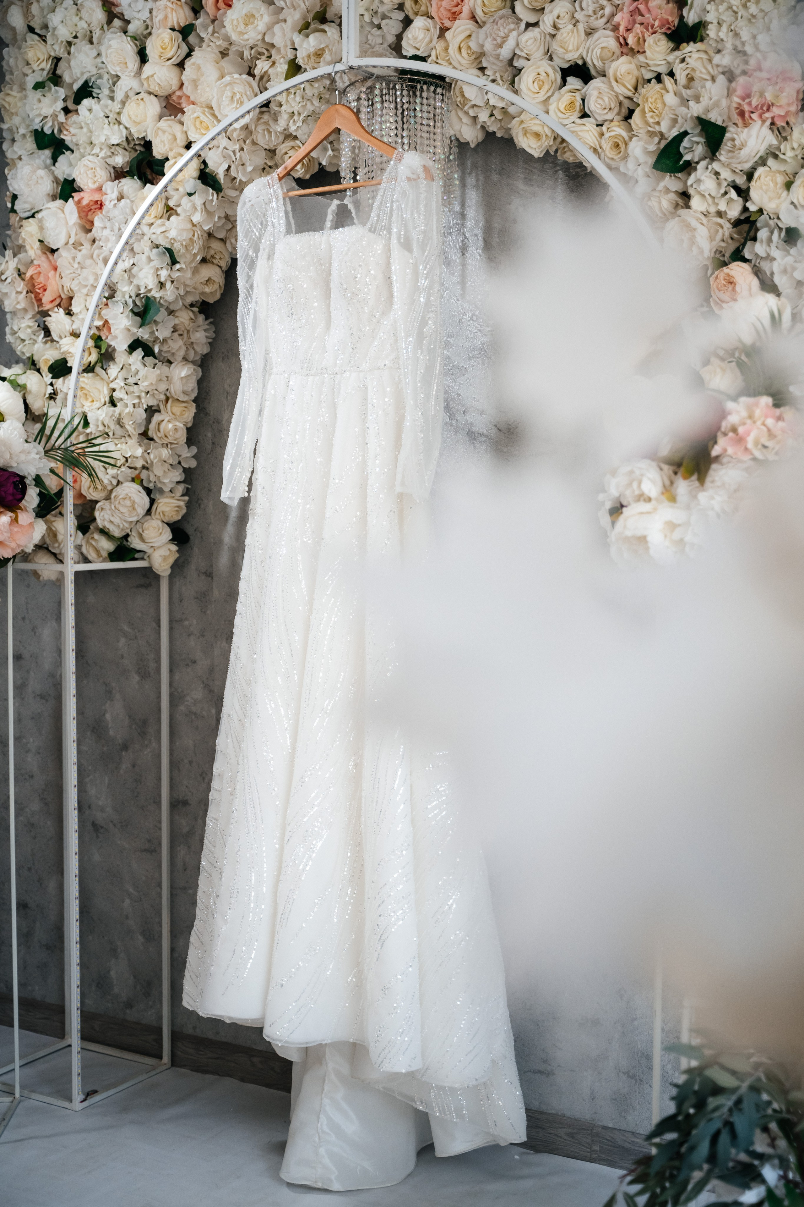 Низам и Алина. Свадебный фотограф и видеограф Жанна и Ренат Костандян, Ставрополь