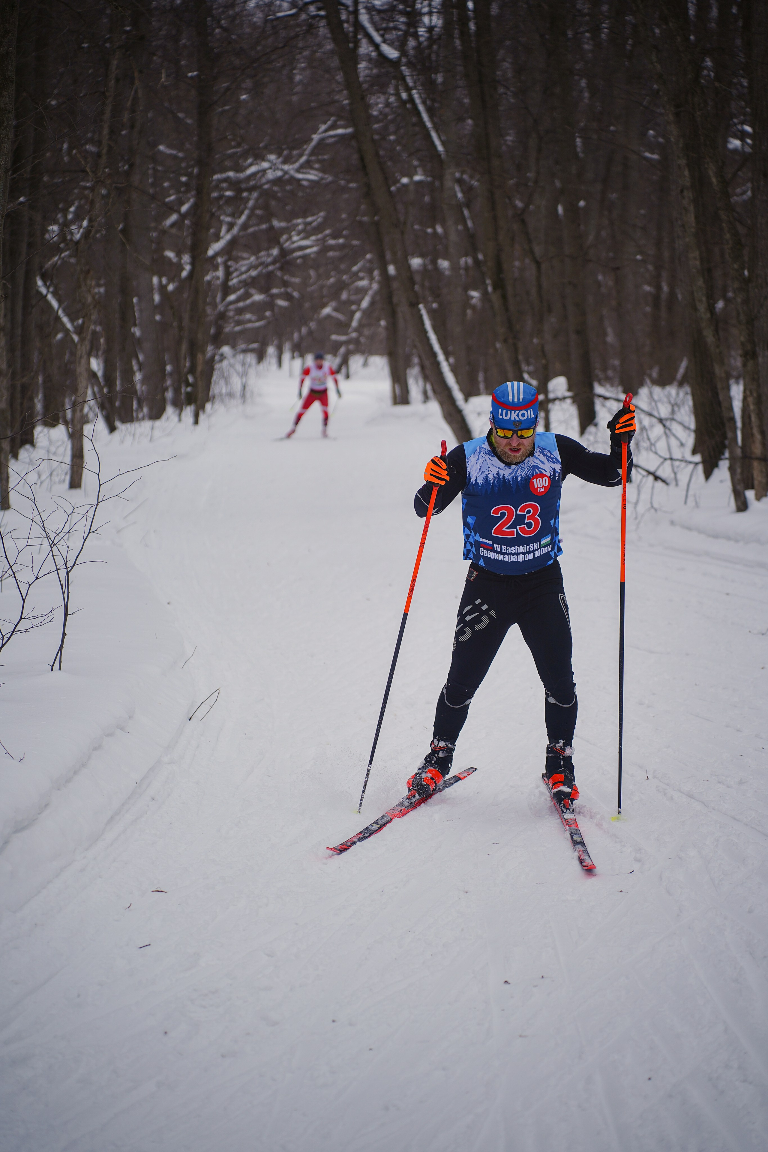 4-й BASHKIR-SKI Лыжный Сверхмарафон 100 км. Pupov.png