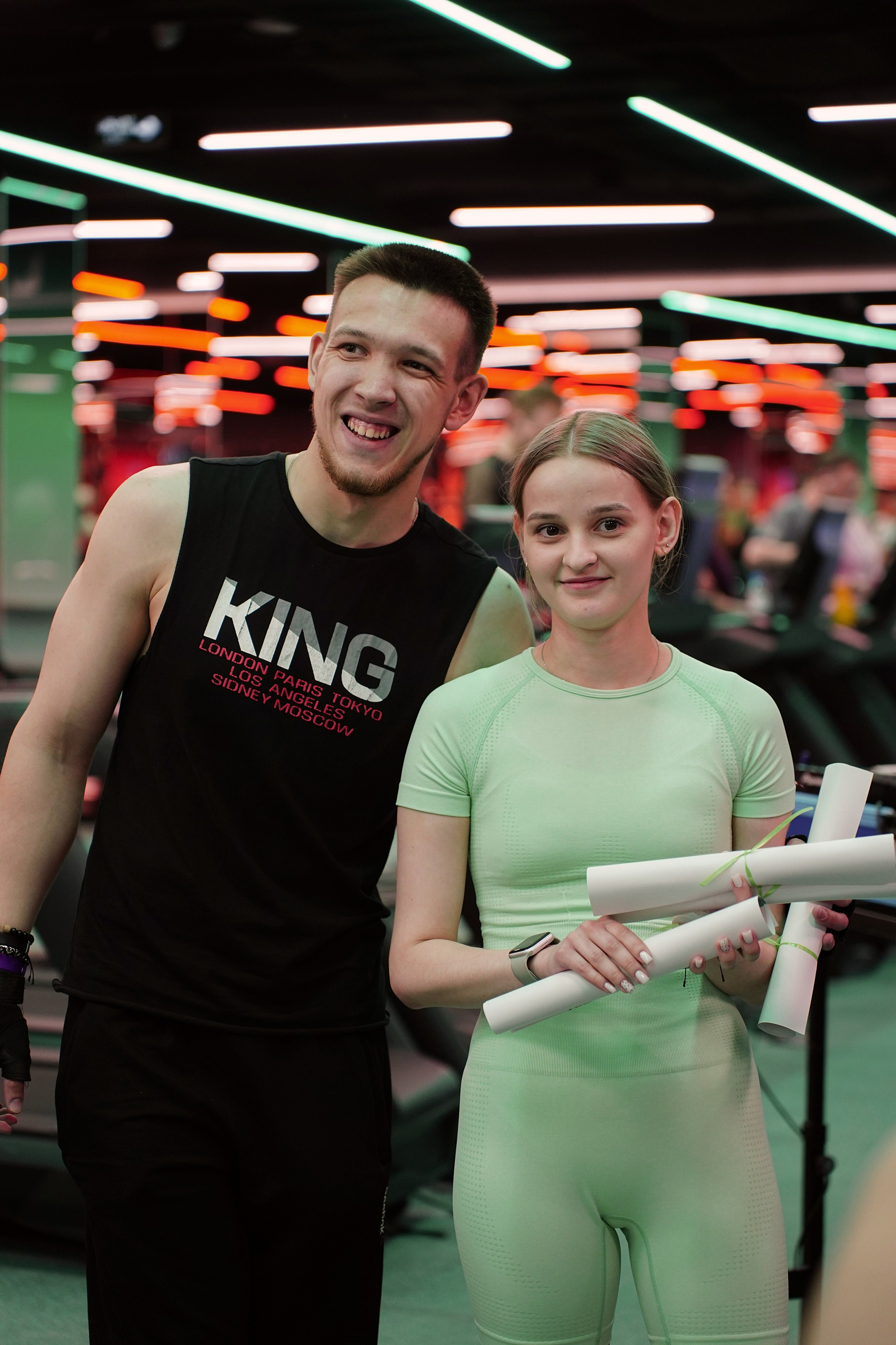 Открытие «Spirit Fitness». Pupov.png