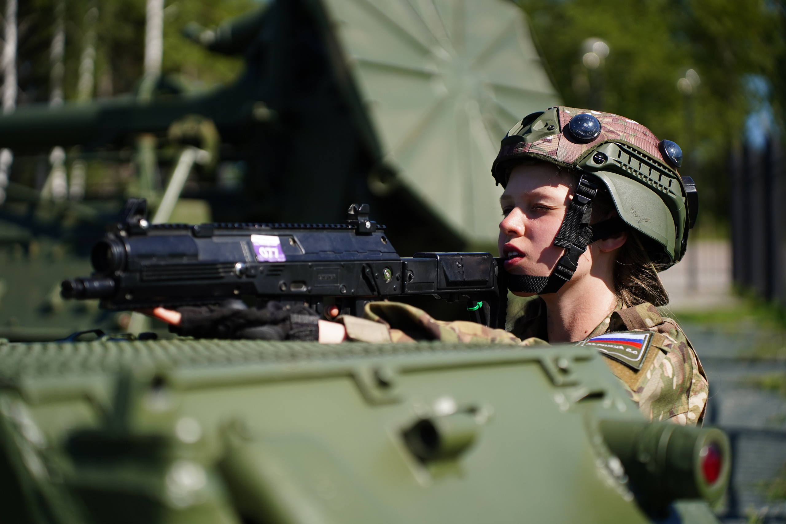 Окружные Сборы ПФО «Зарница 2.0». Pupov.png