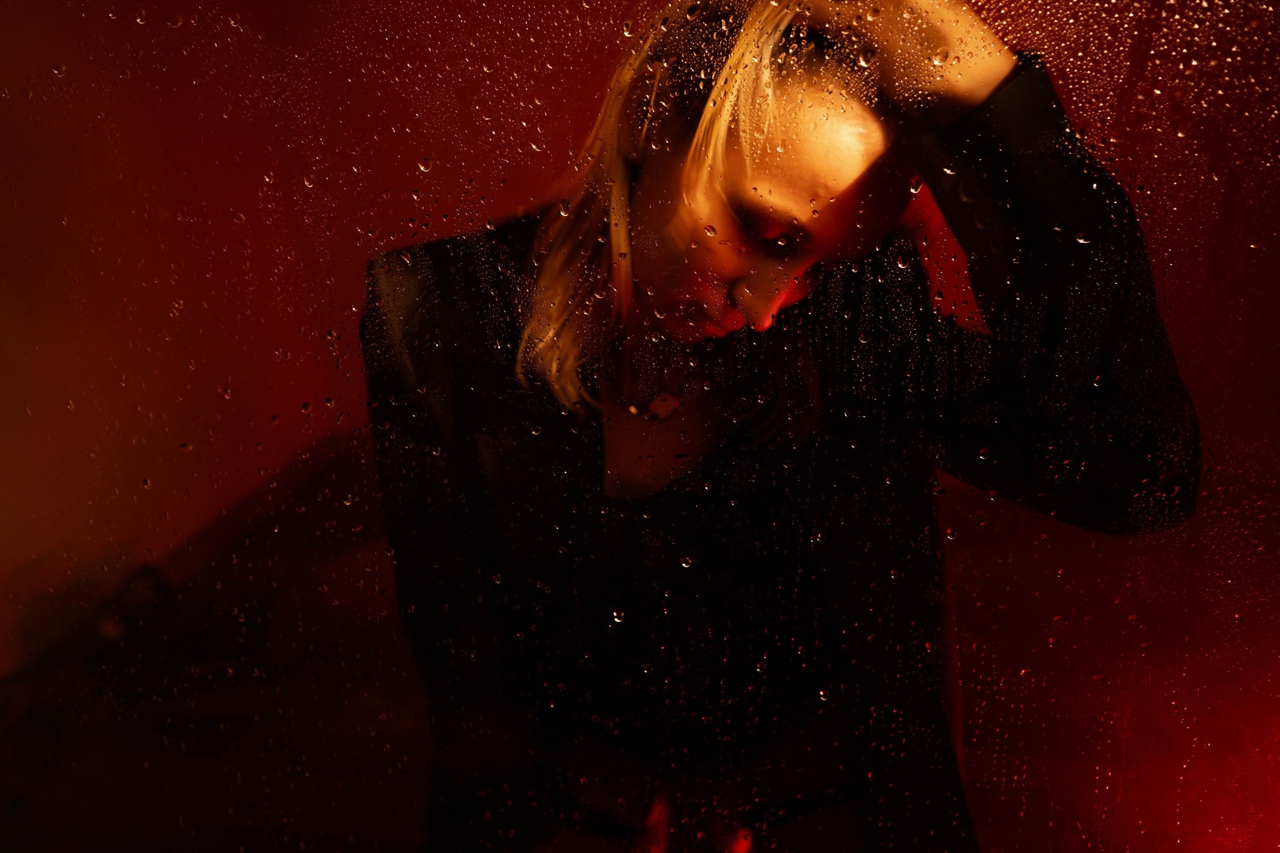 Viktoria | RED. Фотограф Абакумова Анастасия