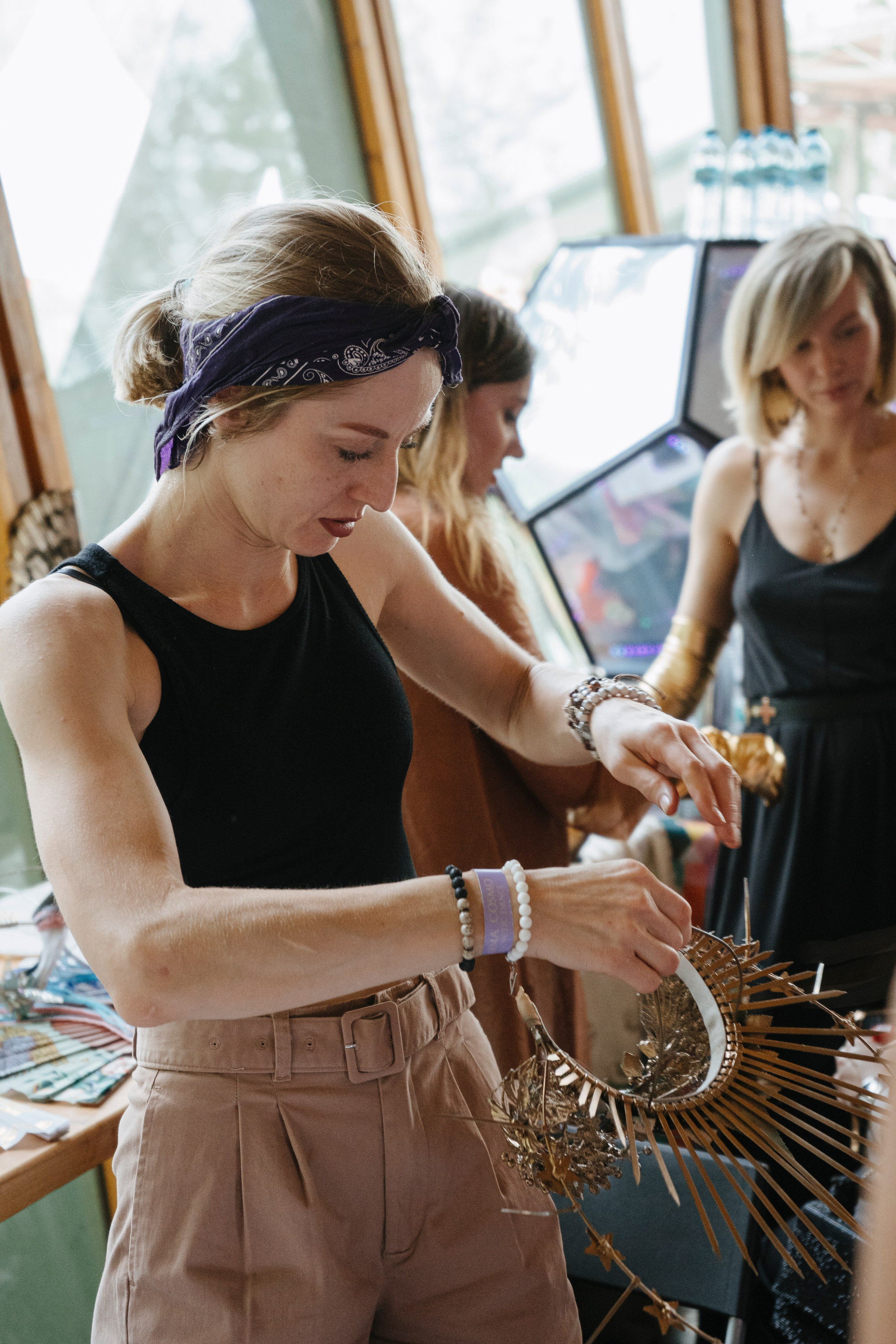 KARMA COSMO — AESTHETIC DANCE 2025. Портретный фотограф Нижний Новгород