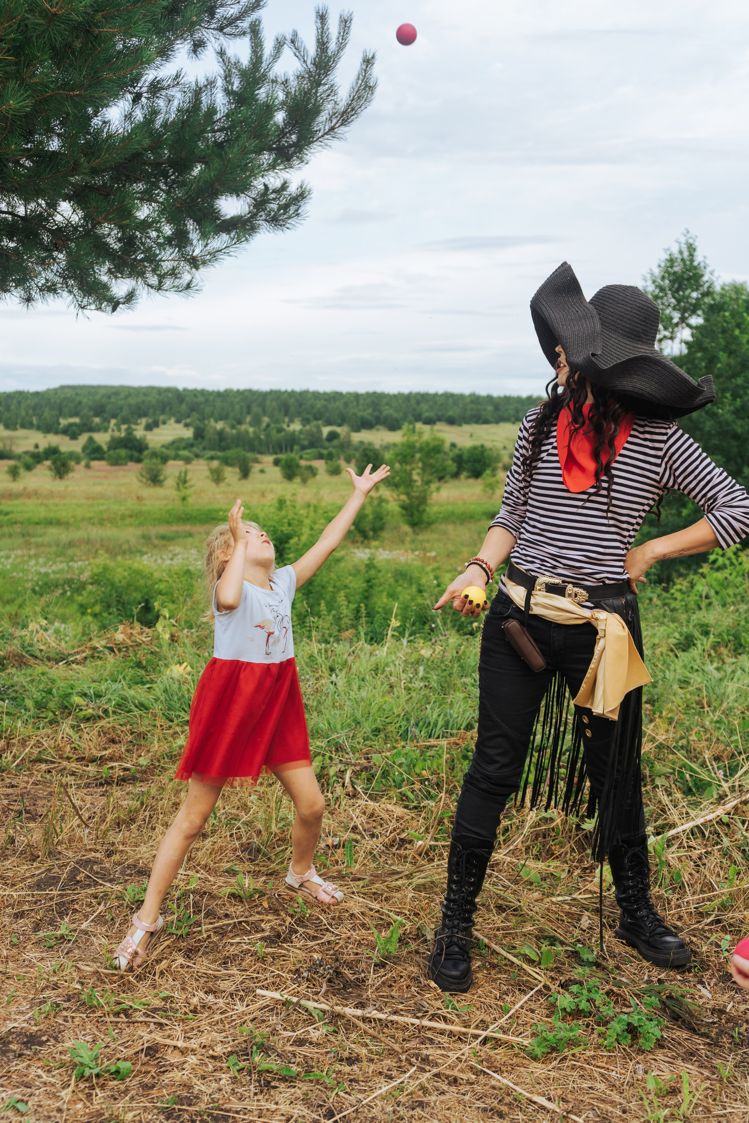 Ретрит от т-центра Псайторий 2024. Портретный фотограф Нижний Новгород