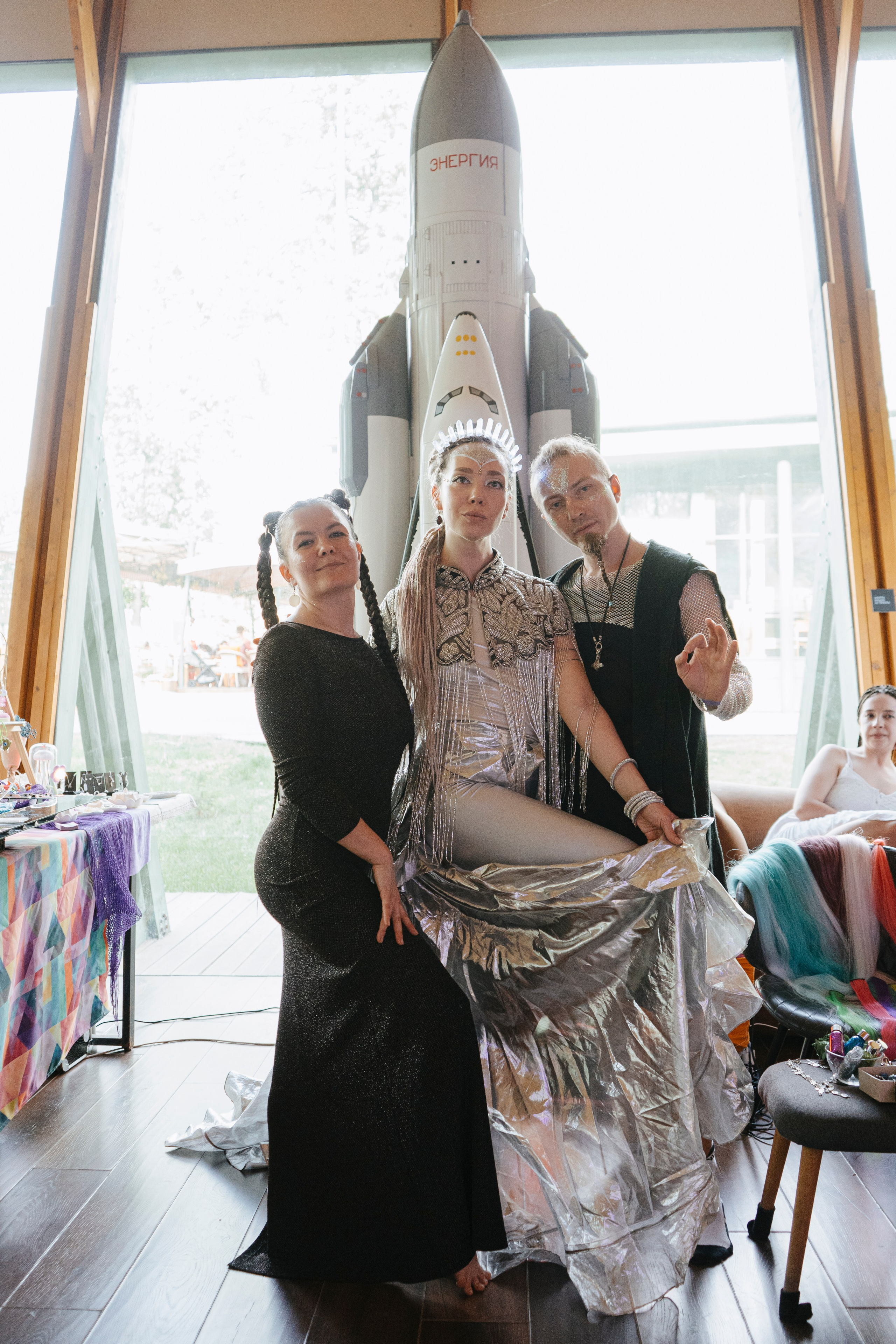 KARMA COSMO — AESTHETIC DANCE 2025. Портретный фотограф Нижний Новгород